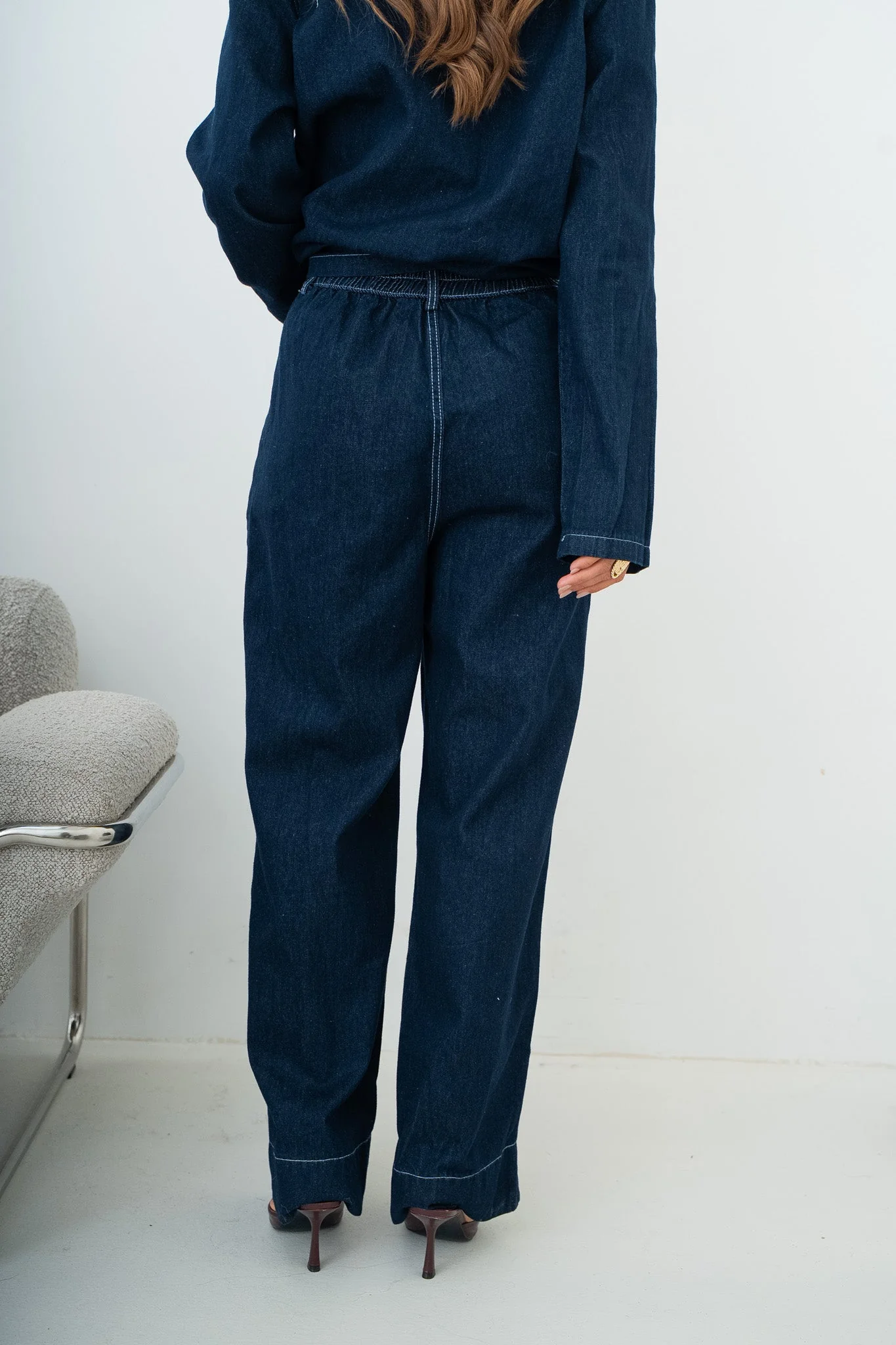 PANTALON LEONIE - Image 5