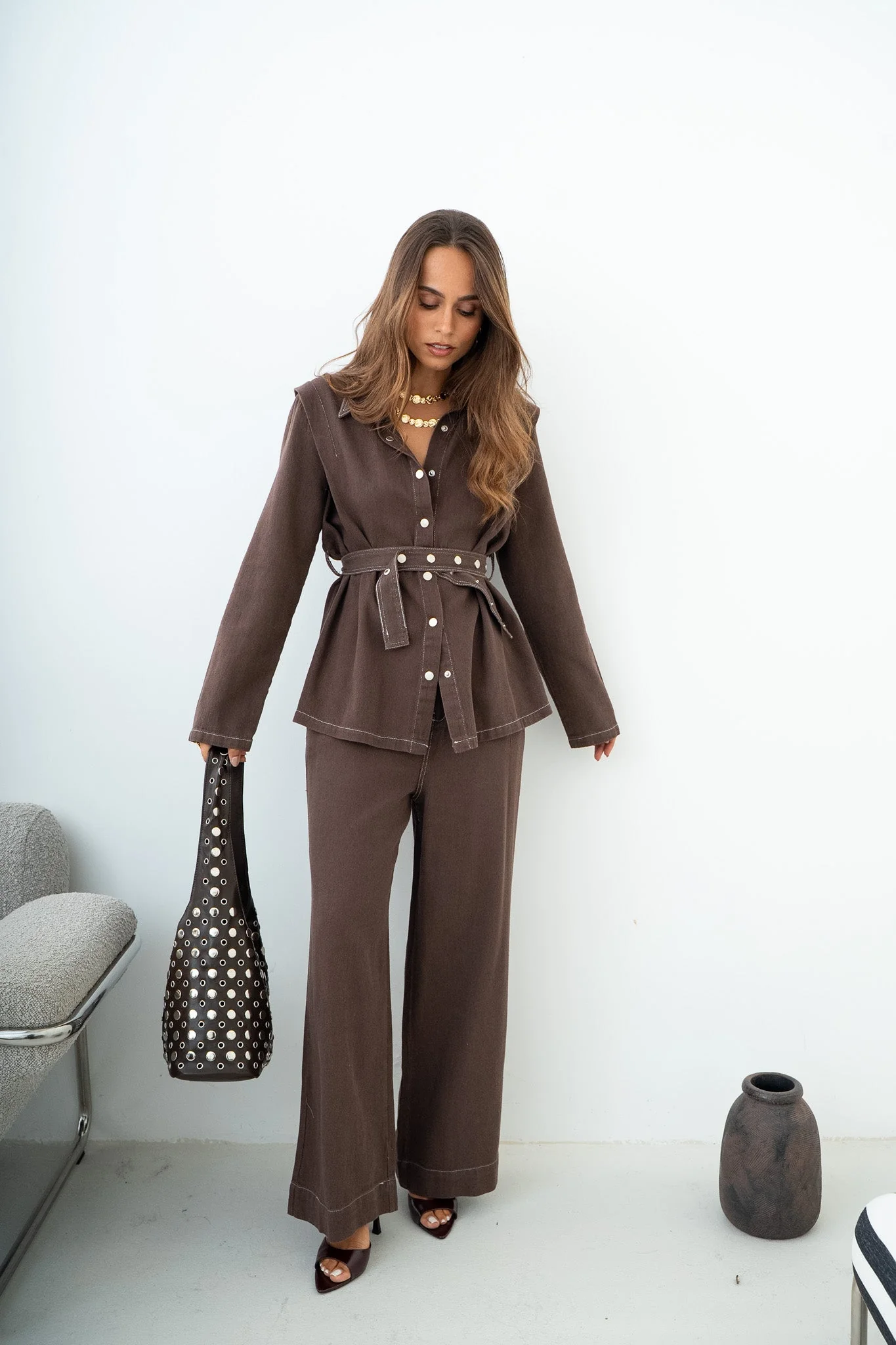 PANTALON LEONIE - Image 2