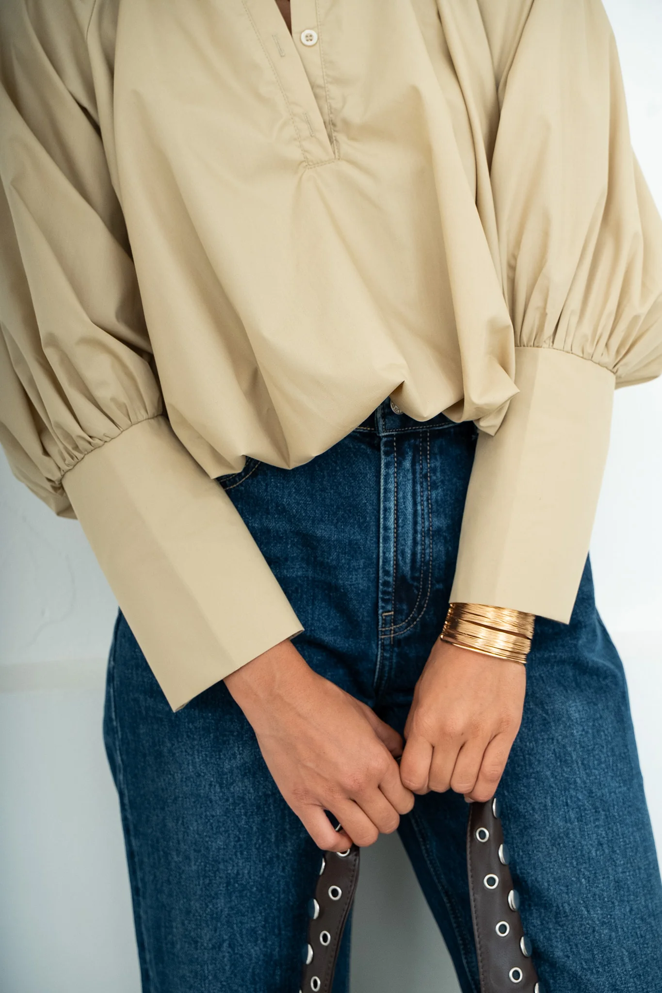 BLOUSE HILONA - Image 4