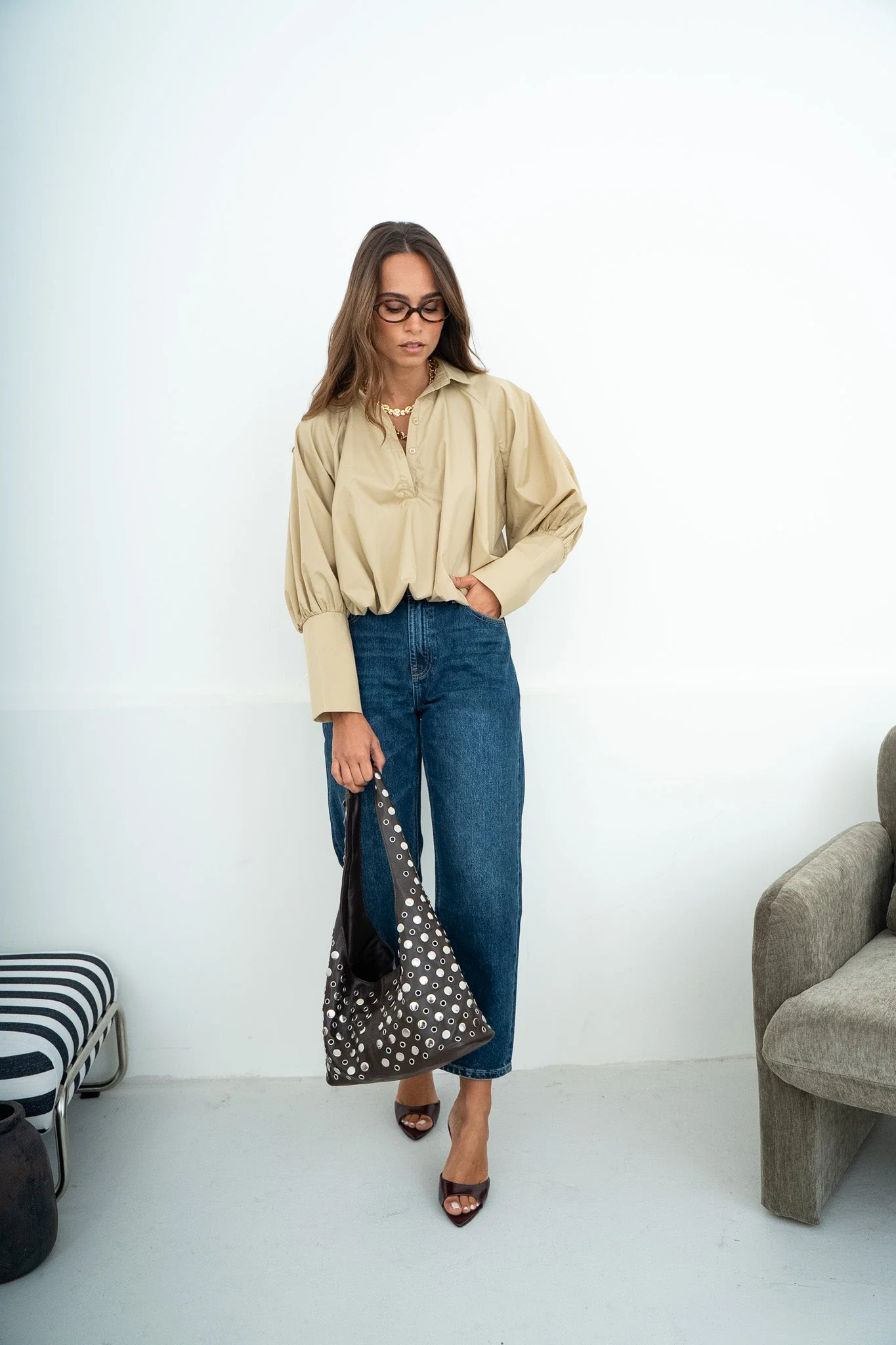 BLOUSE HILONA - Image 5