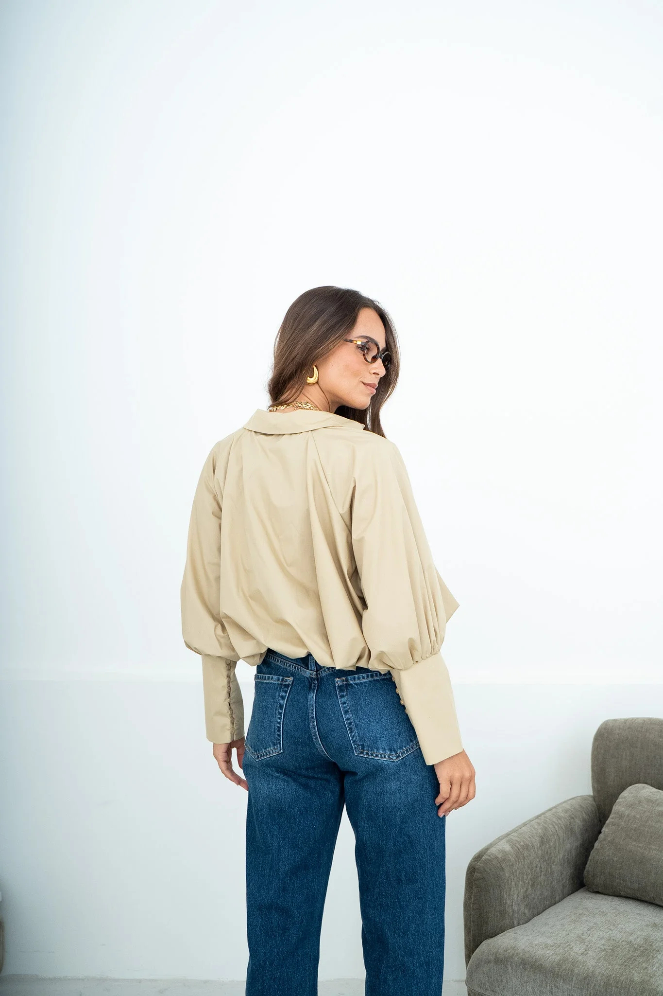 BLOUSE HILONA - Image 6