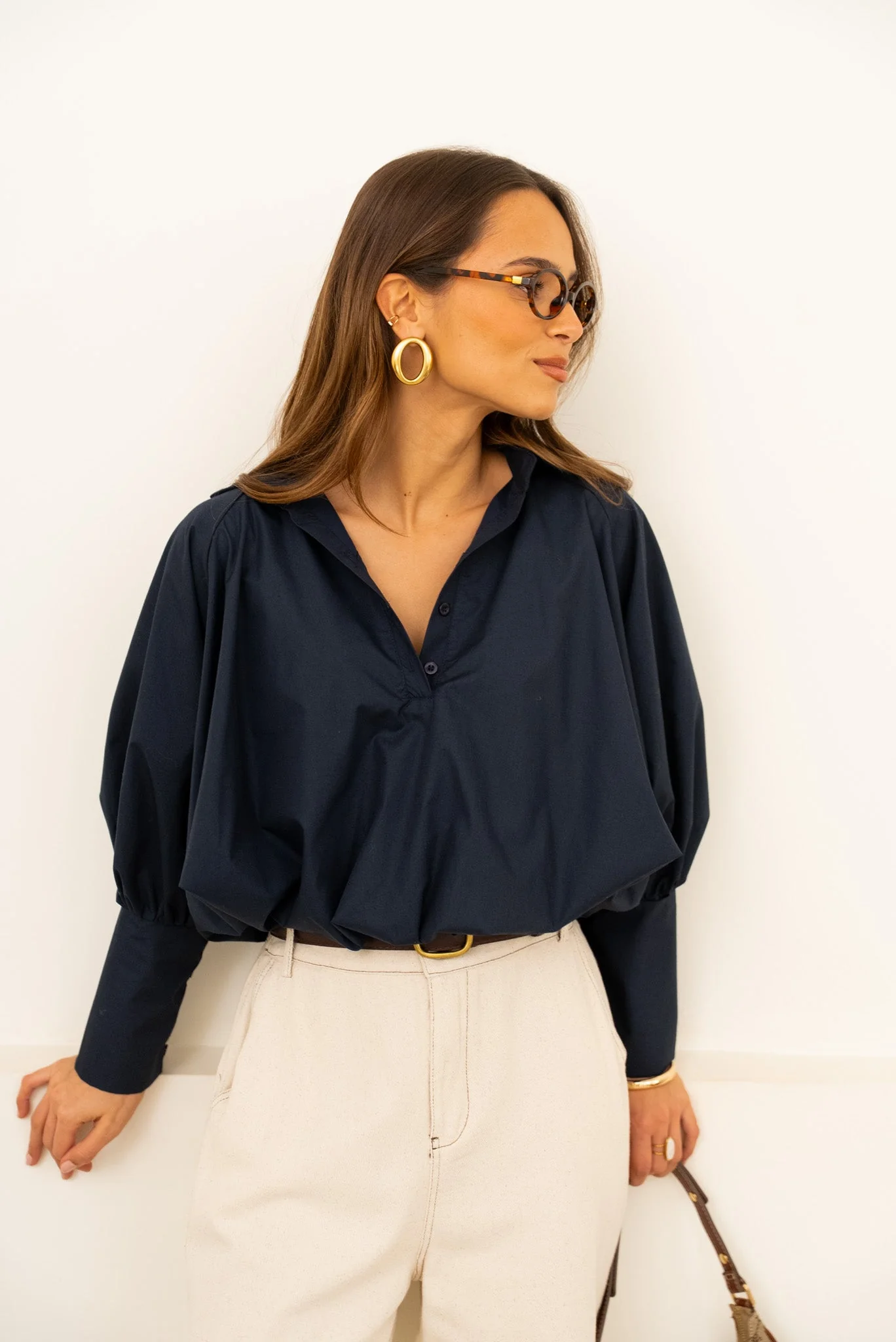 BLOUSE HILONA - Image 10