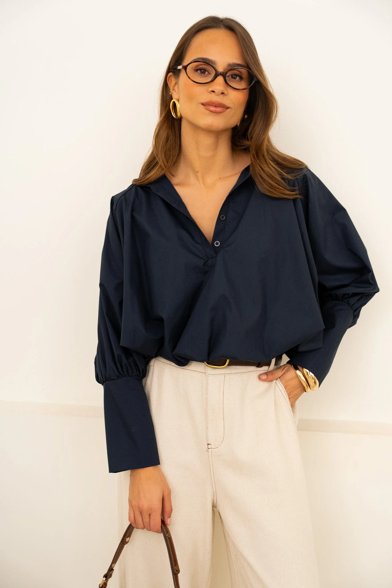 BLOUSE HILONA - Image 11