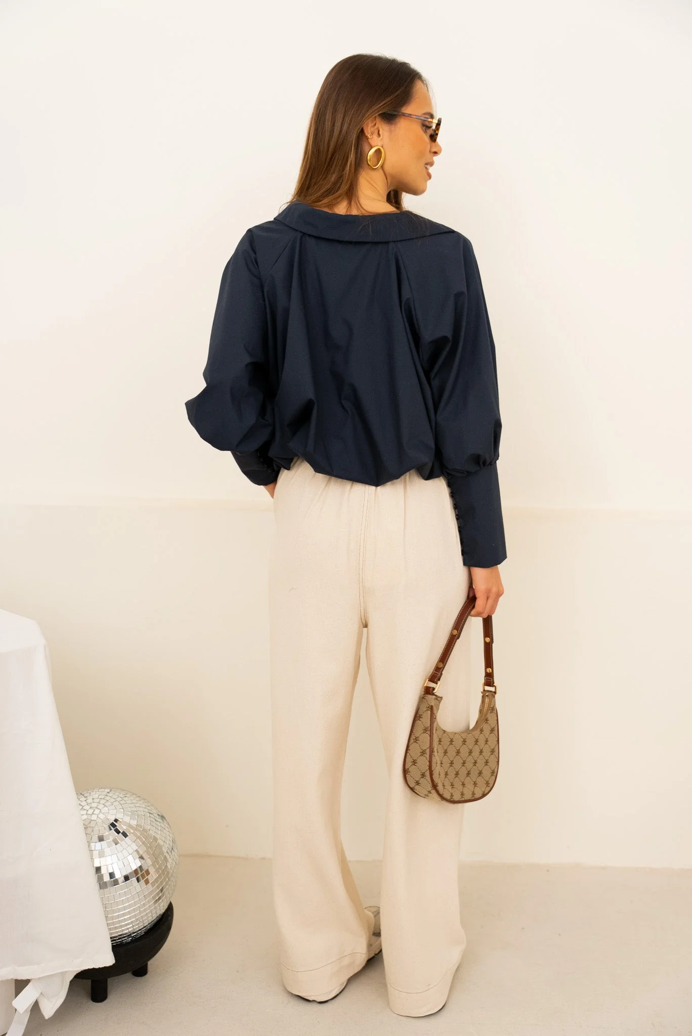 BLOUSE HILONA - Image 12