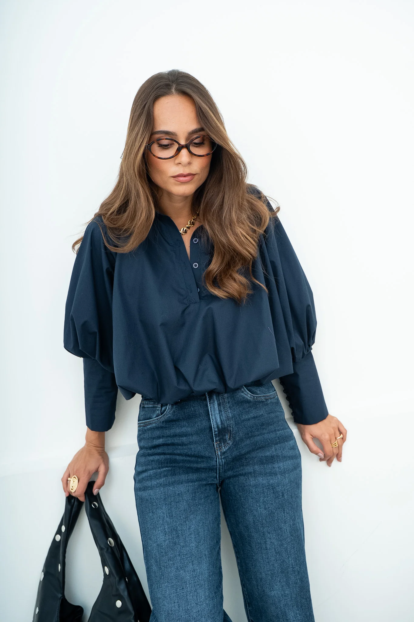 BLOUSE HILONA - Image 4