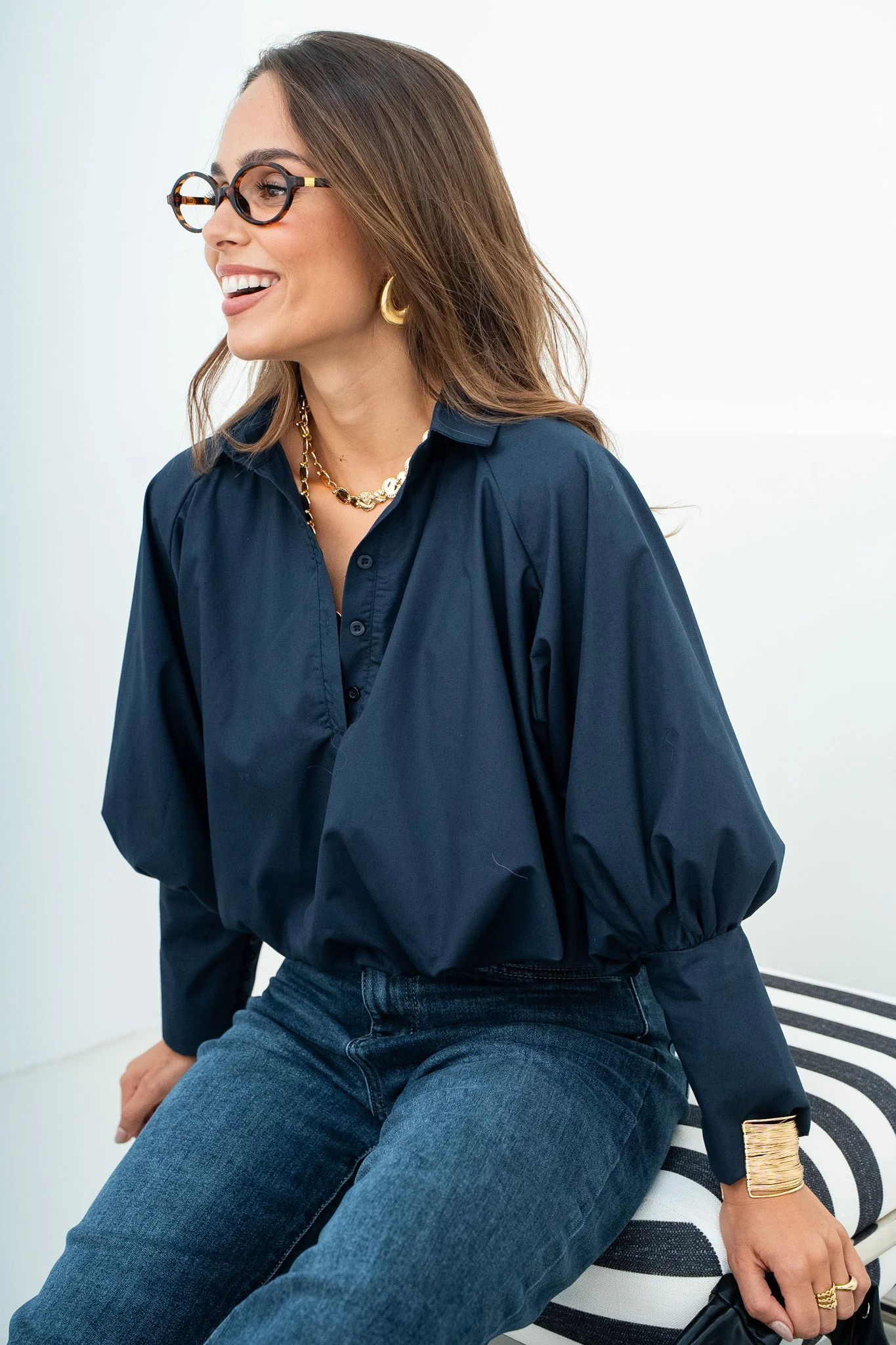 BLOUSE HILONA - Image 6