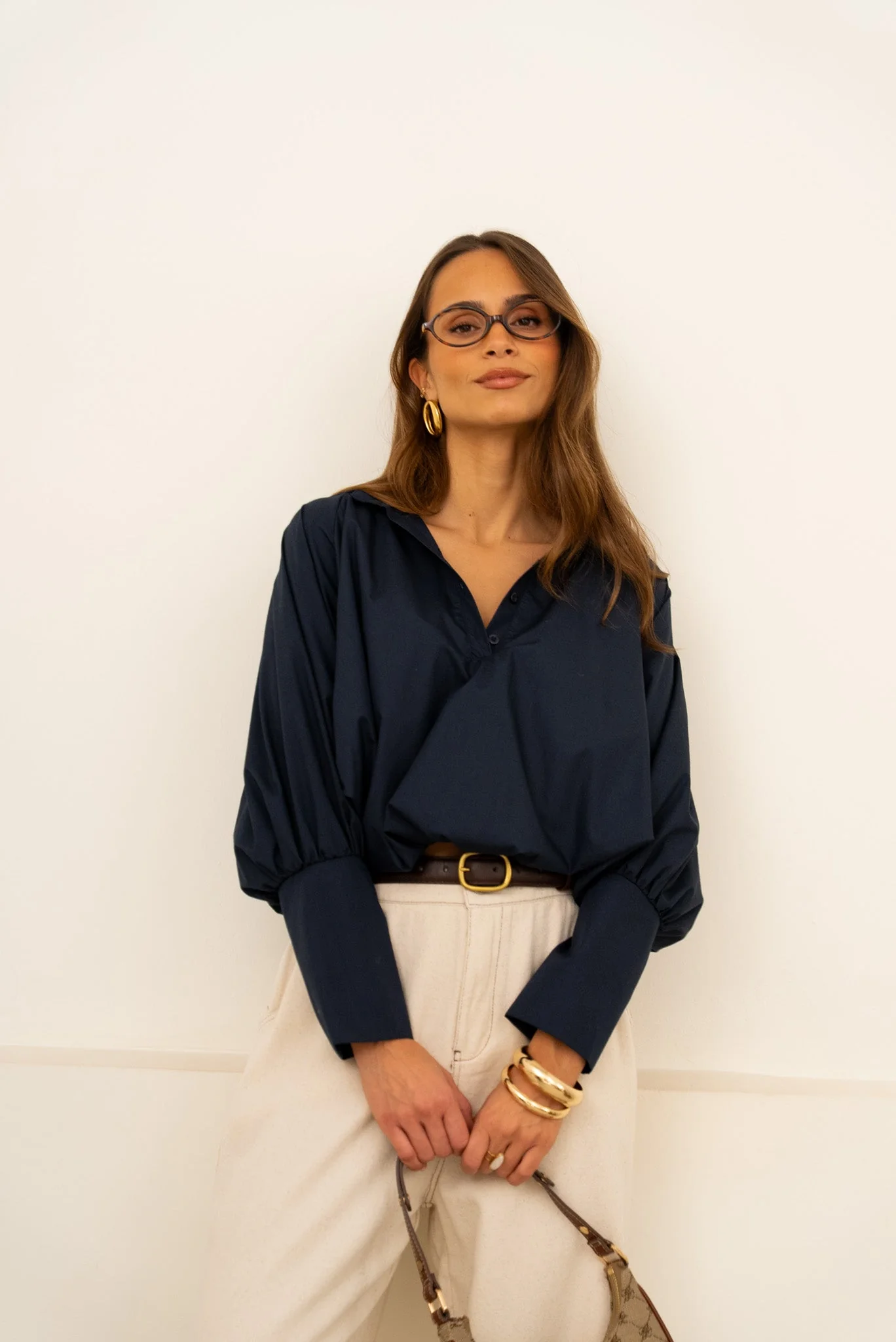 BLOUSE HILONA - Image 8