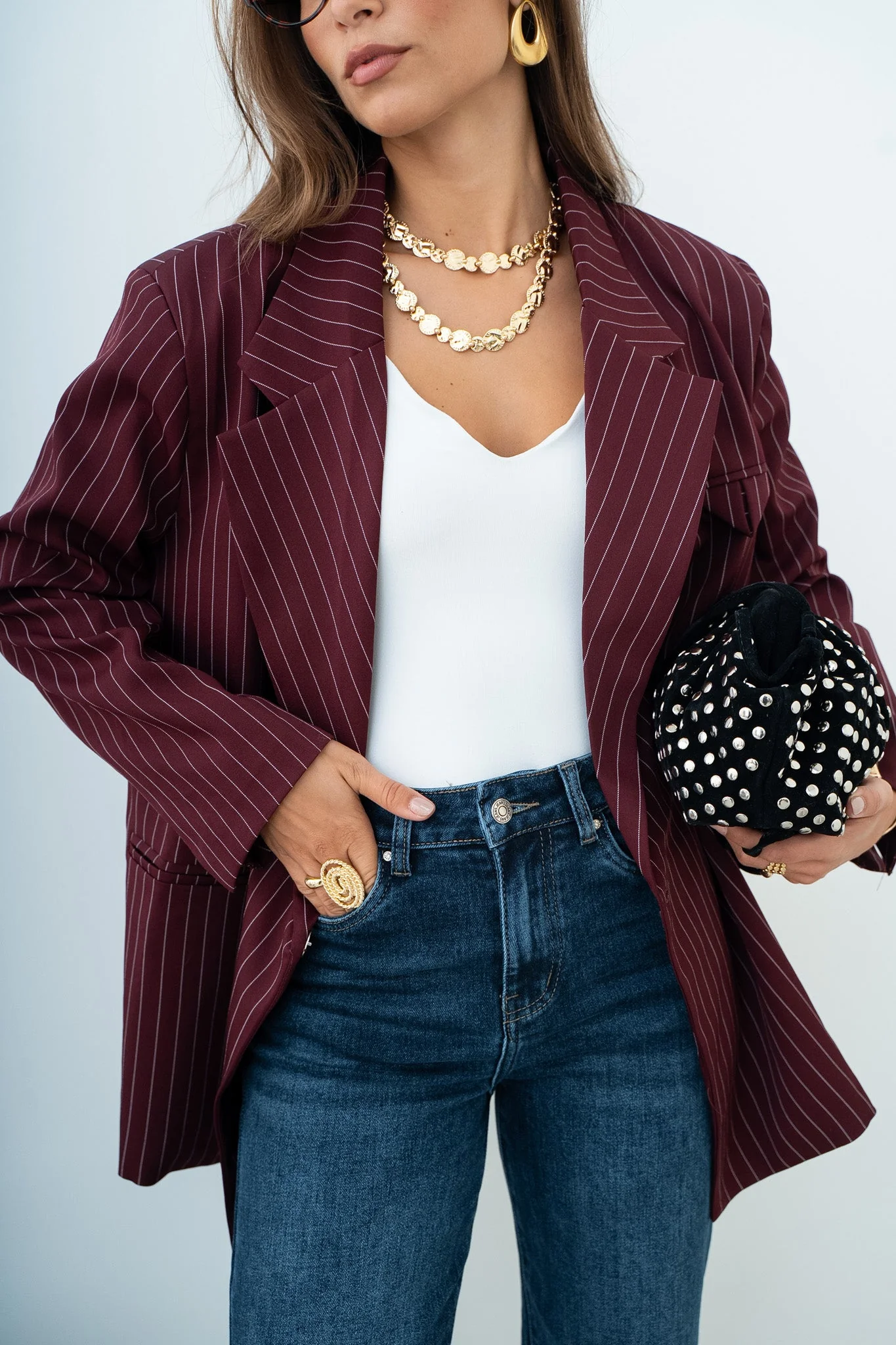BLAZER HUGO - Image 2