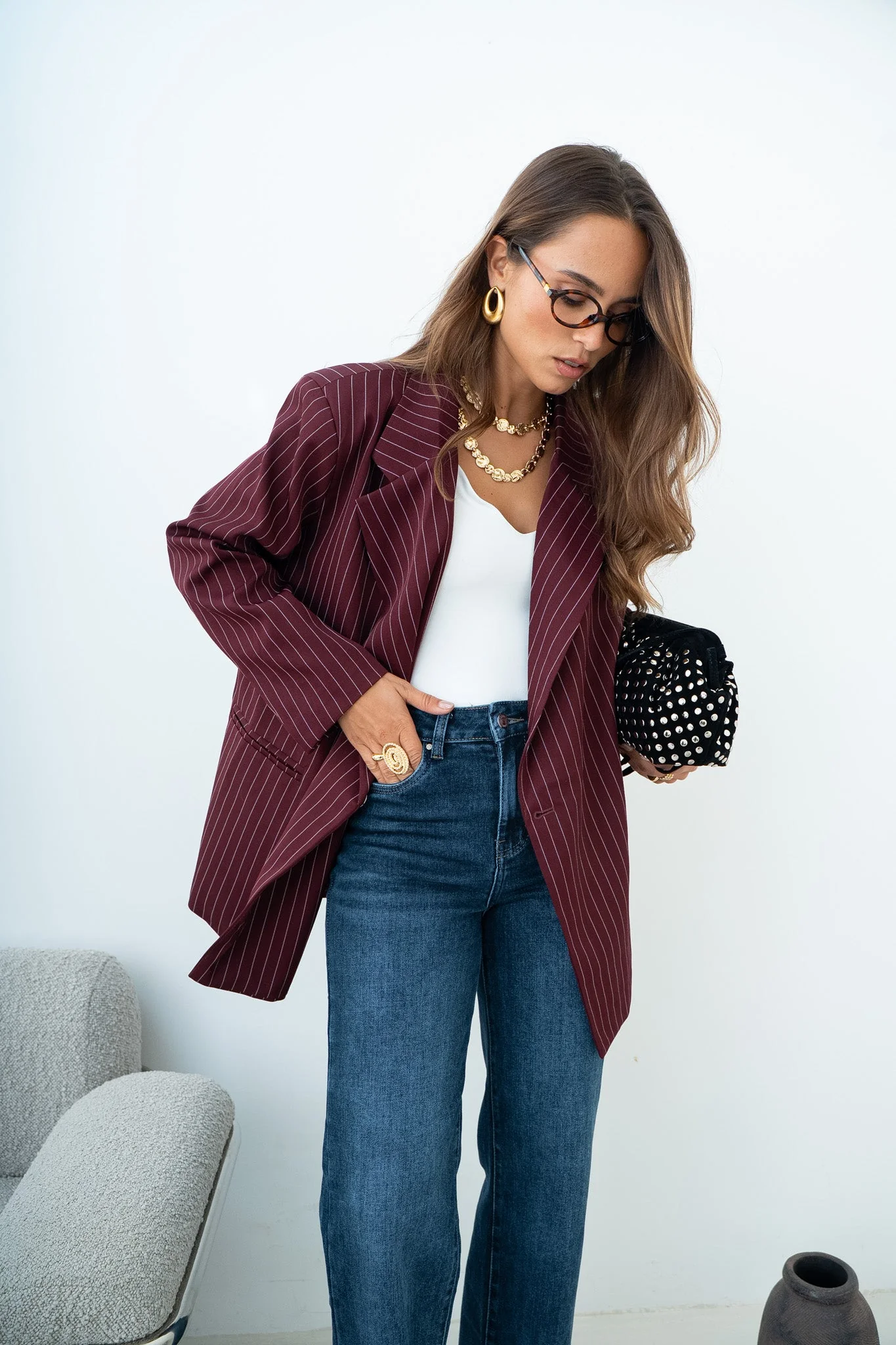 BLAZER HUGO - Image 4