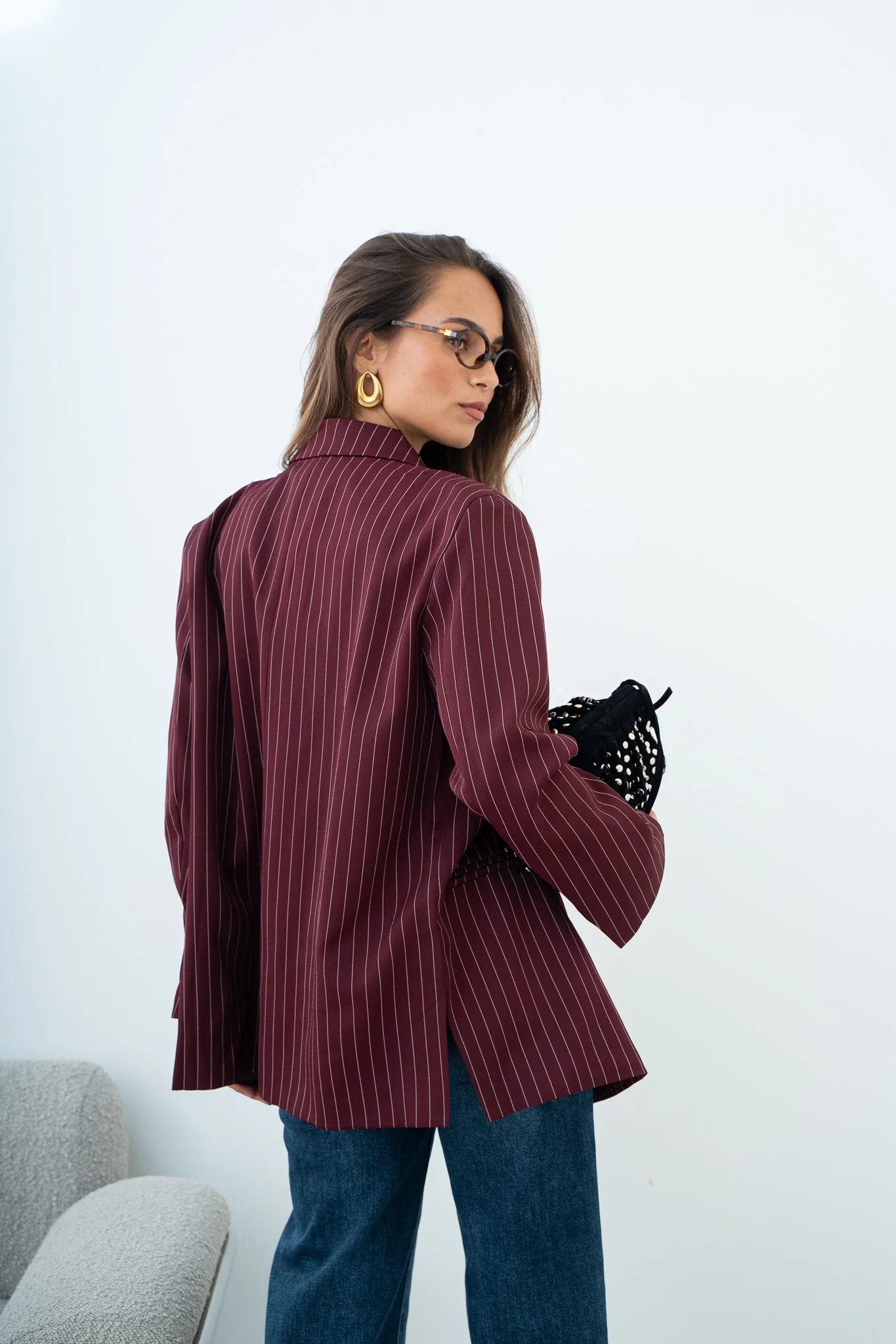 BLAZER HUGO - Image 5