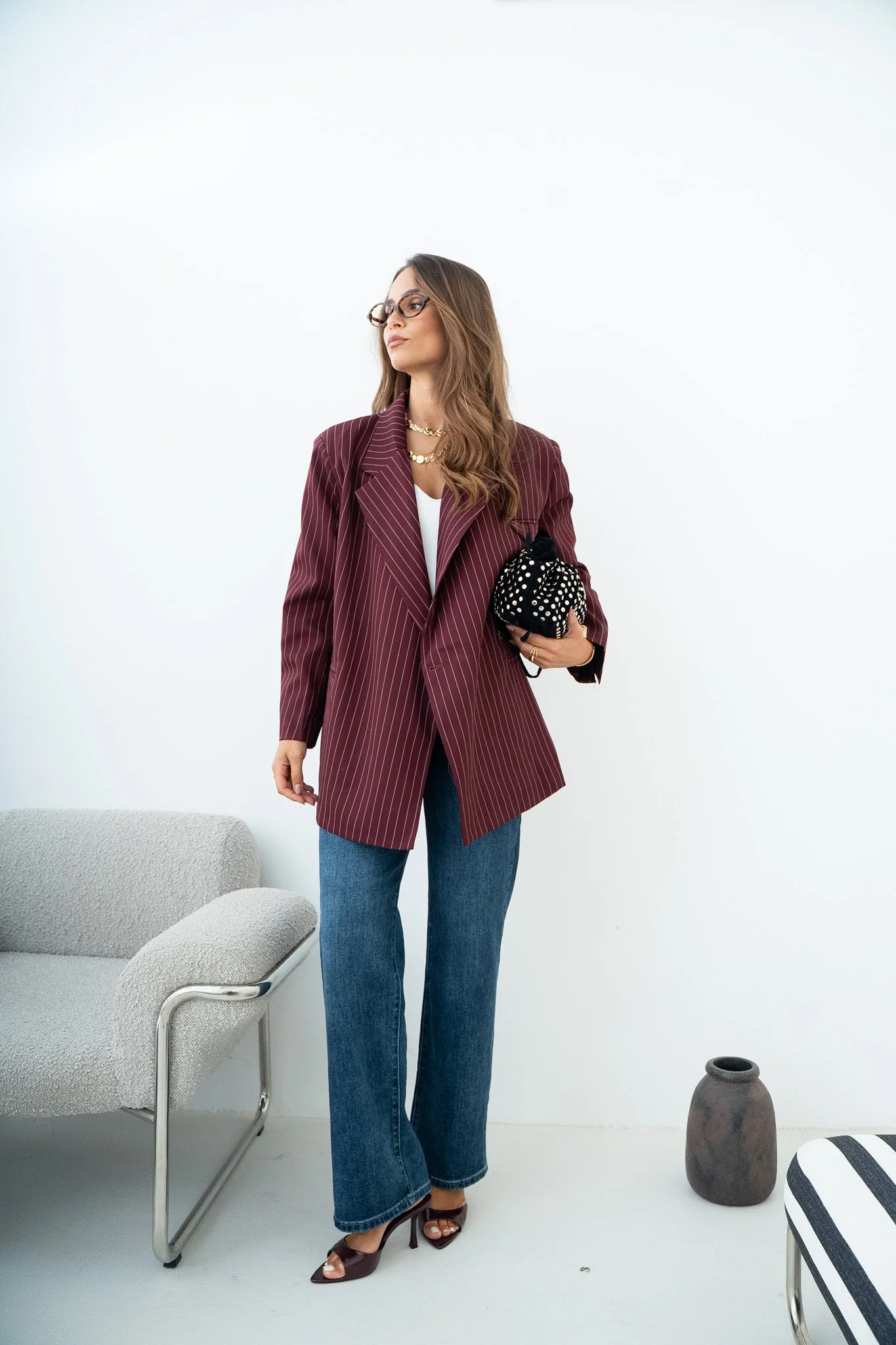 BLAZER HUGO - Image 6