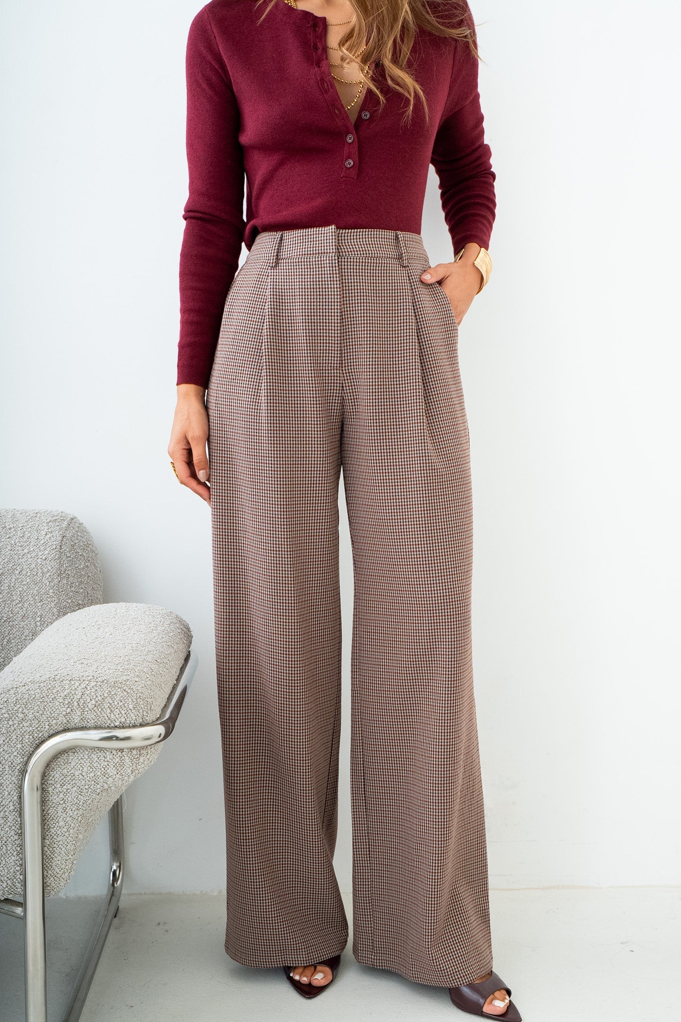 PANTALON SHARON - Image 2