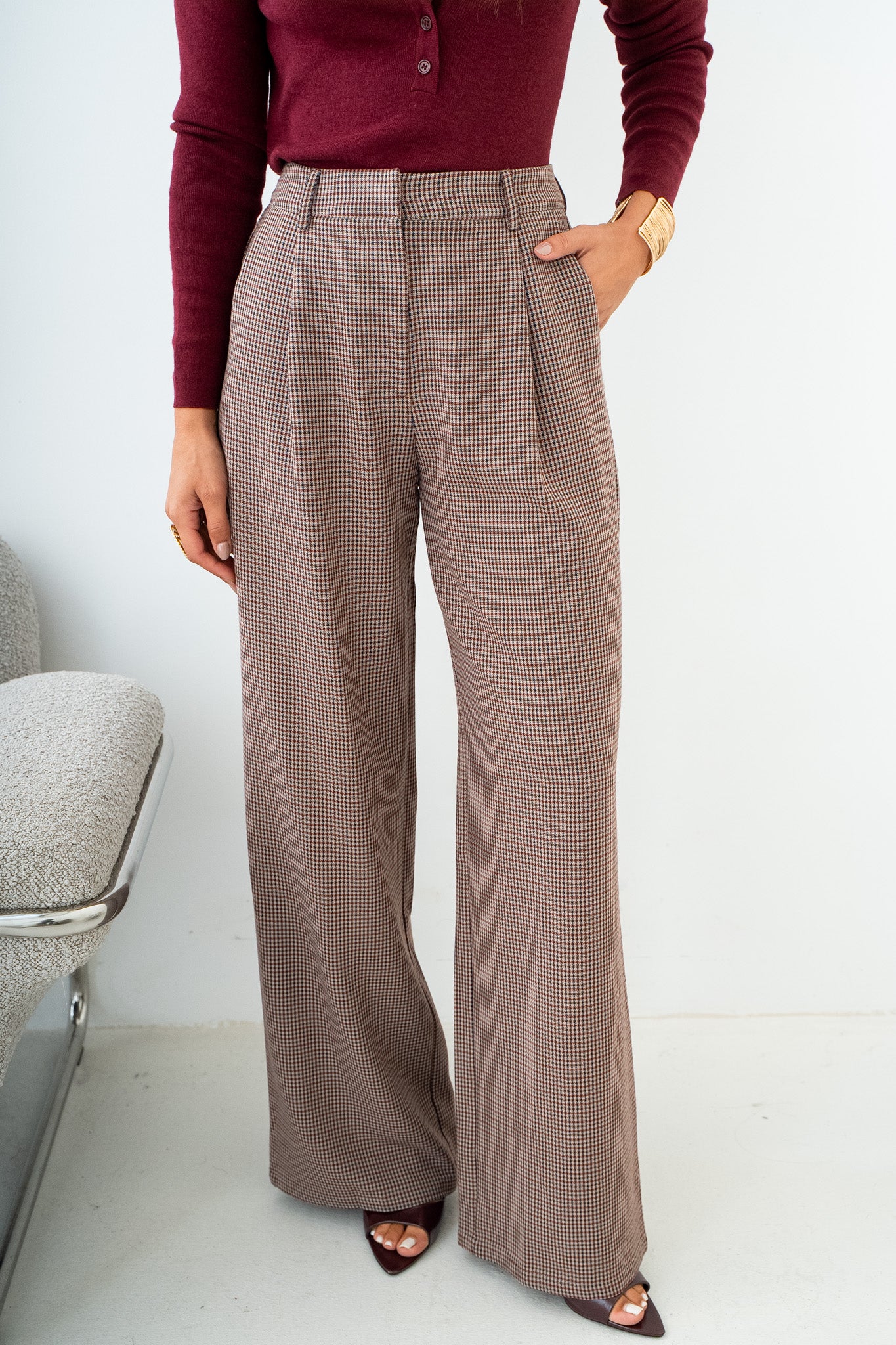 PANTALON SHARON - Image 3