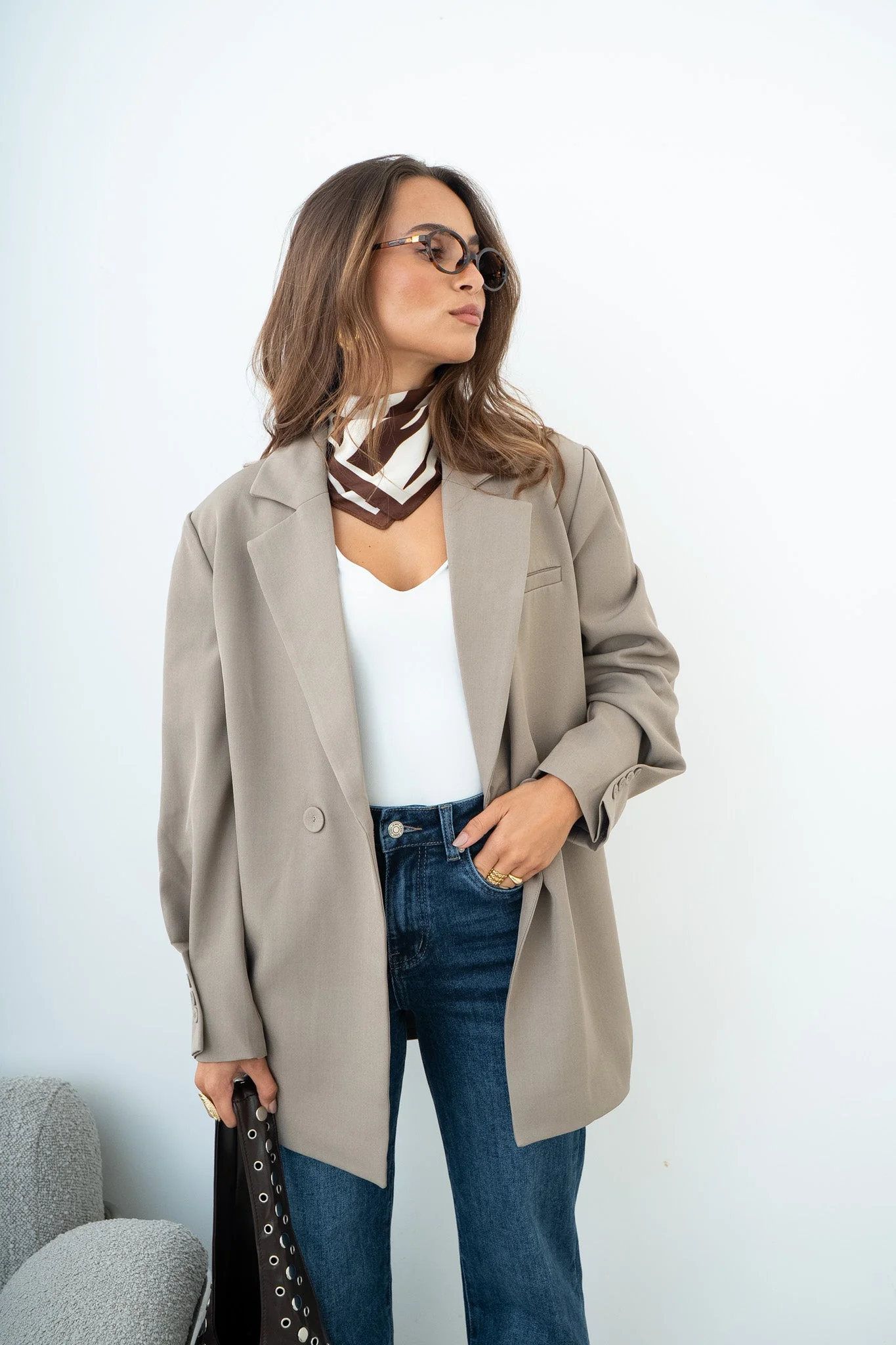 BLAZER HARPER - Image 3