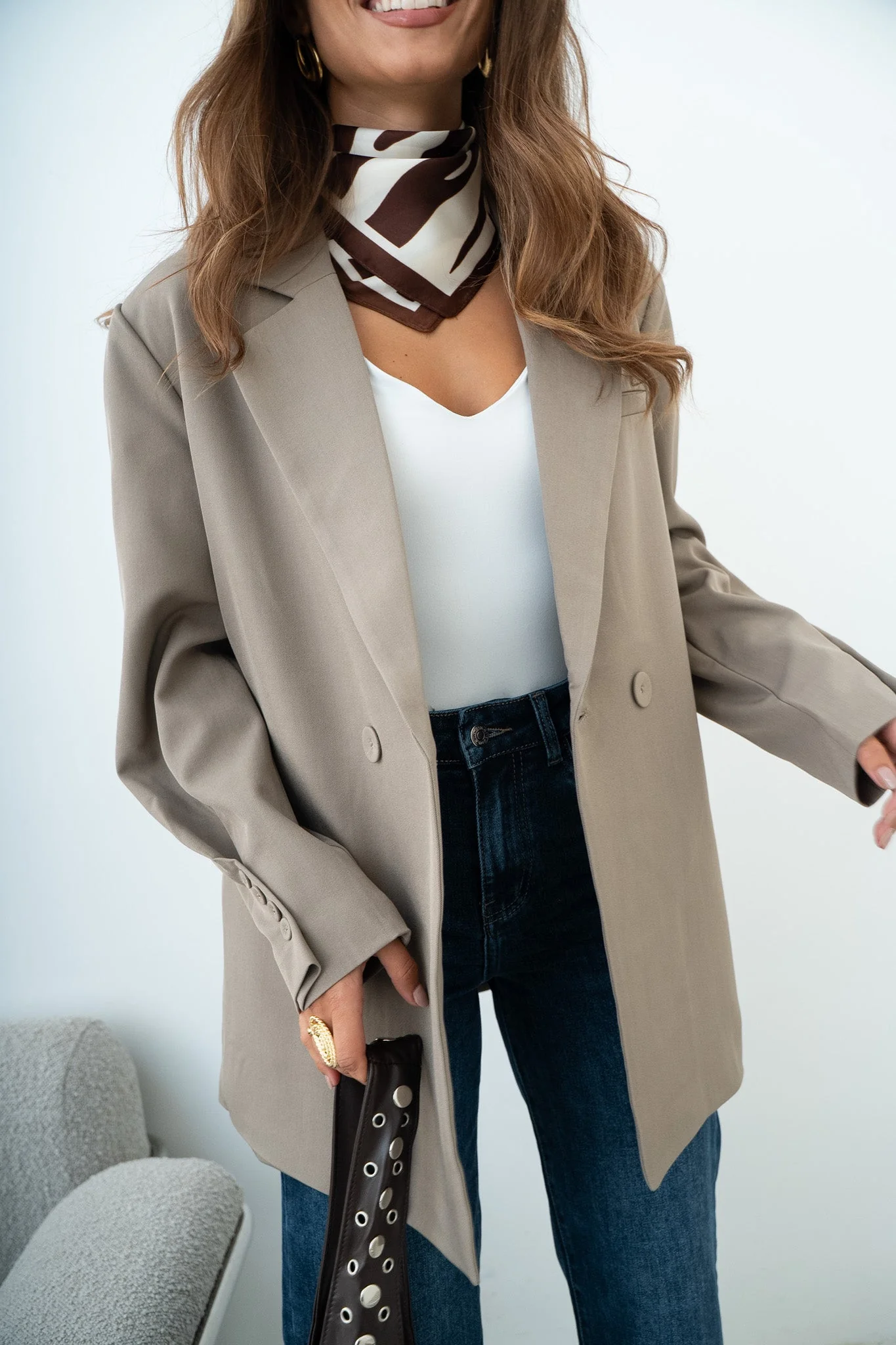 BLAZER HARPER - Image 4