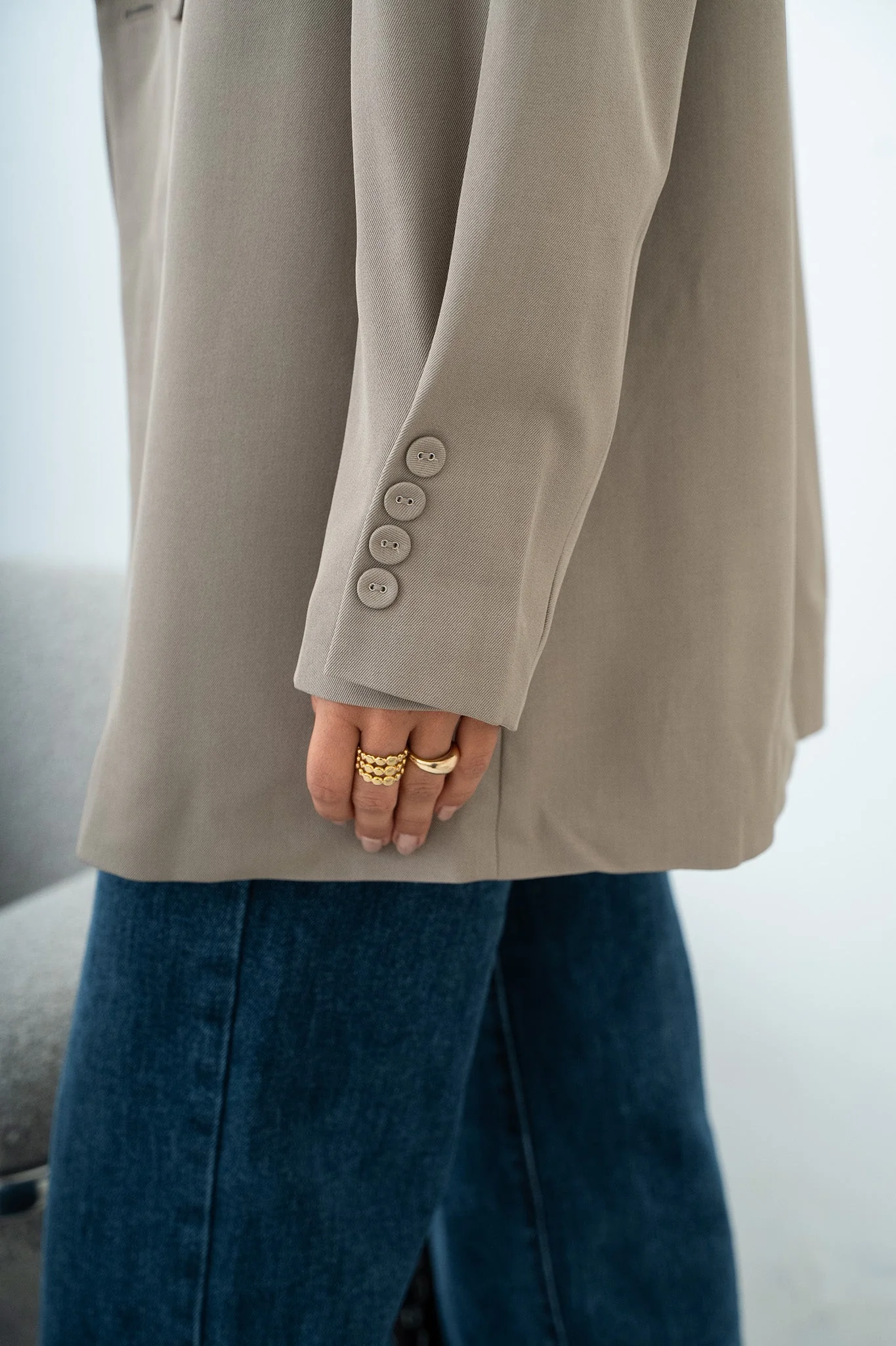 BLAZER HARPER - Image 7