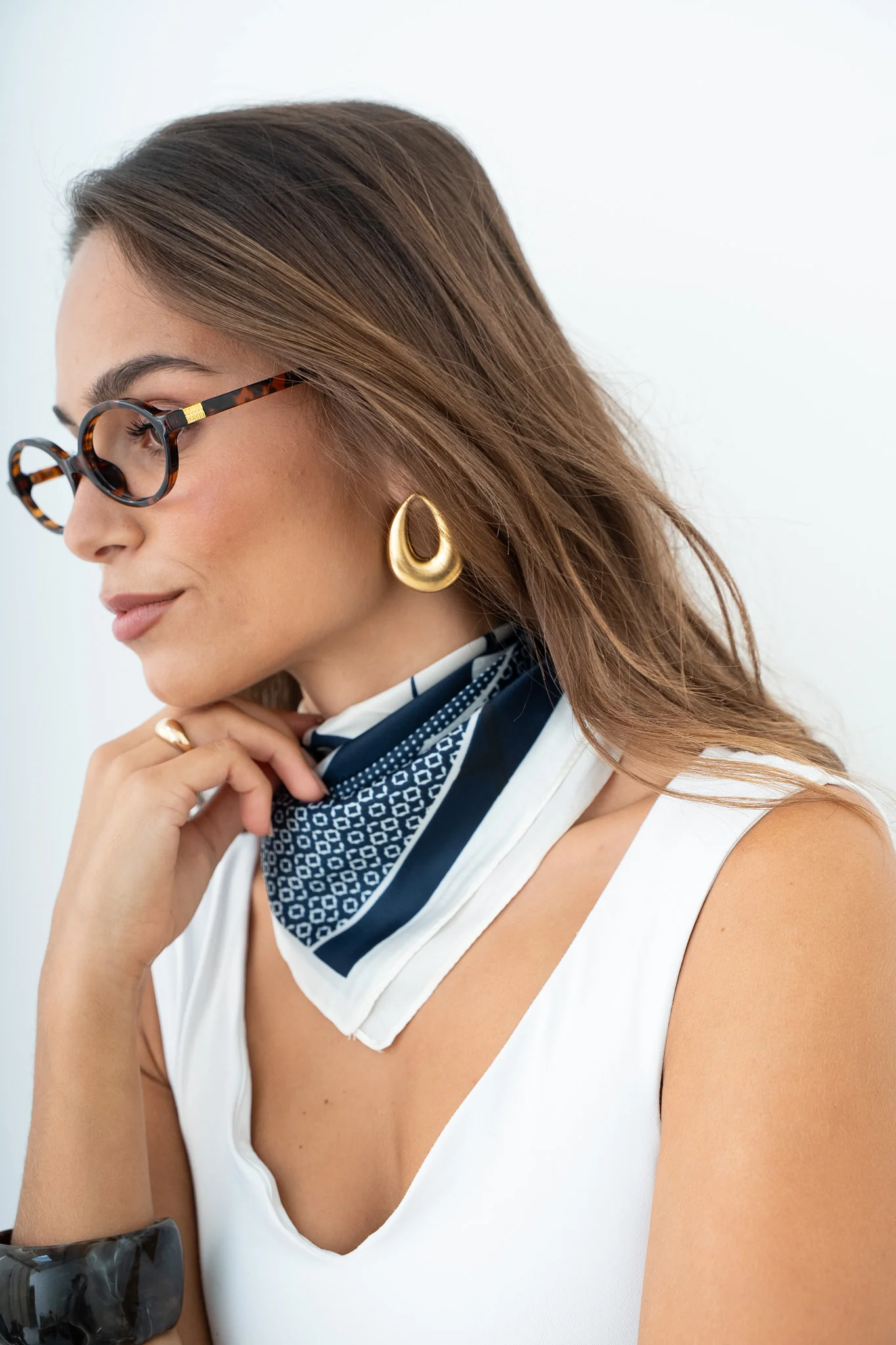 FOULARD JOSIE - Image 4