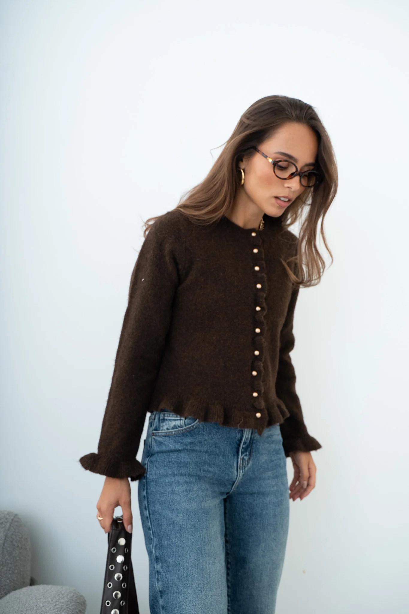CARDIGAN MATHIEU - Image 3