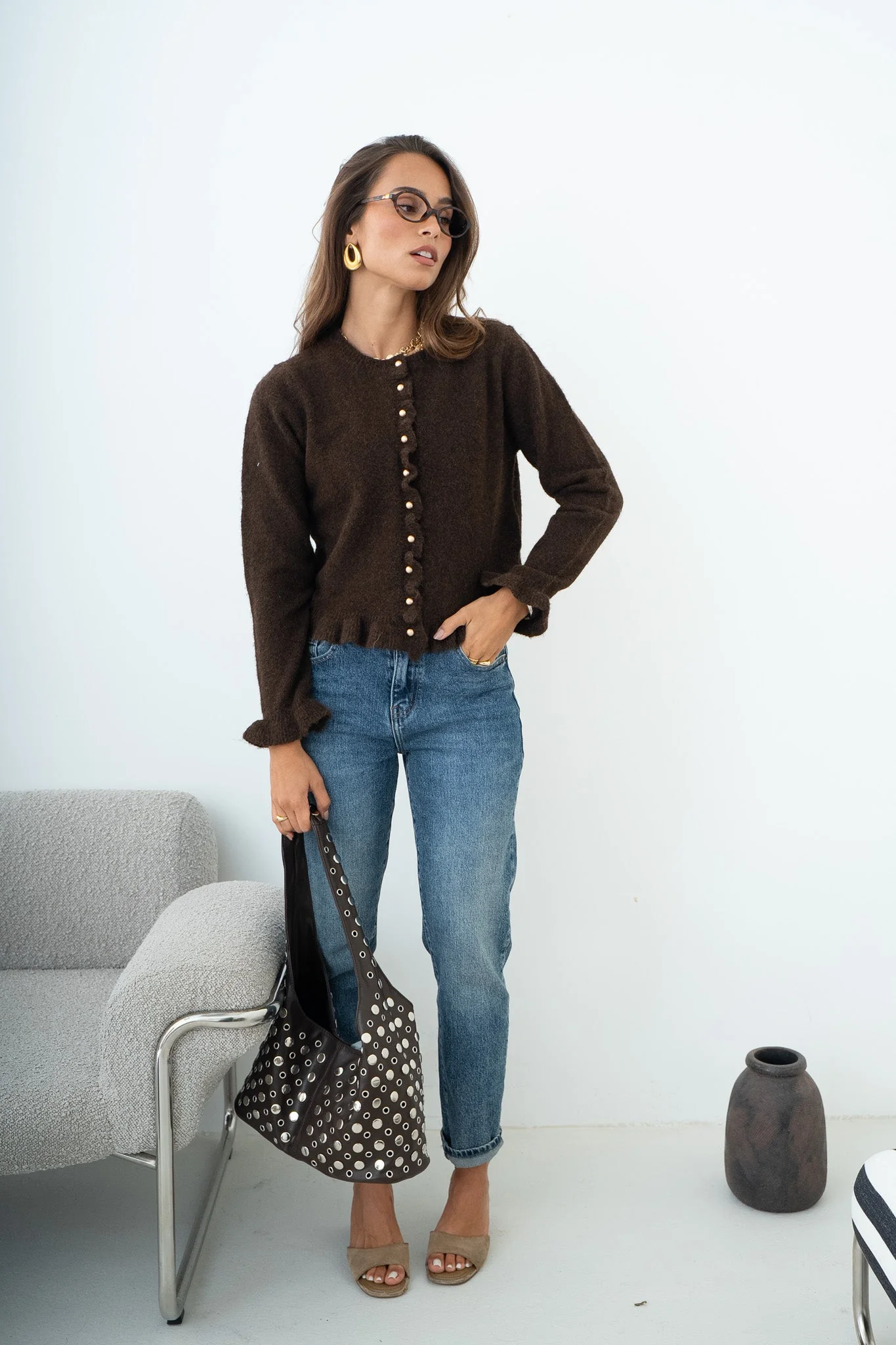 CARDIGAN MATHIEU - Image 5