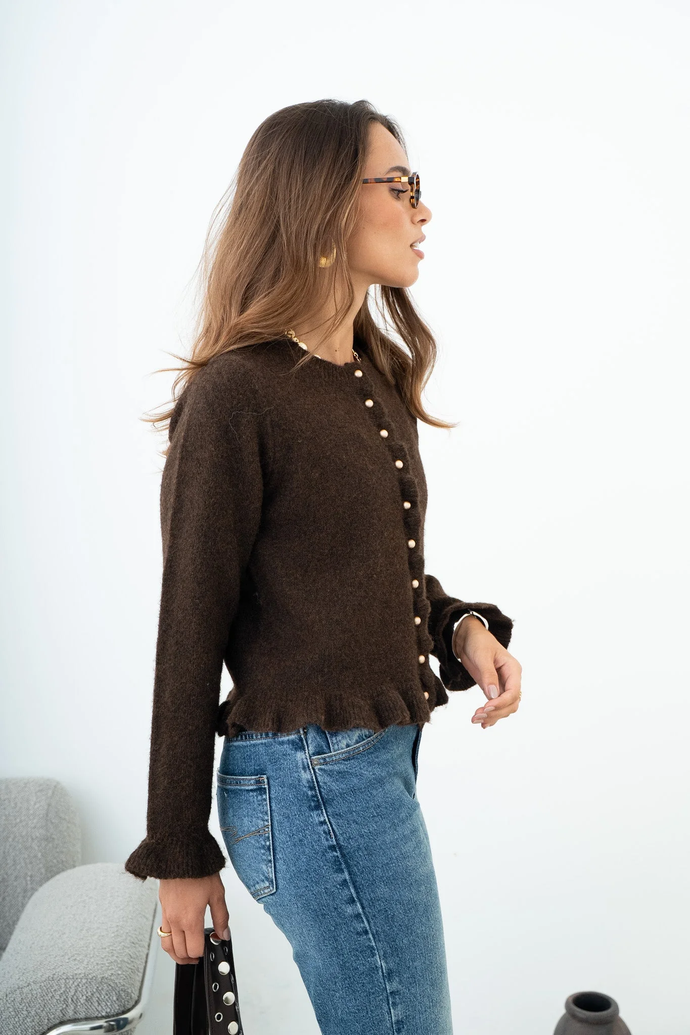 CARDIGAN MATHIEU - Image 7