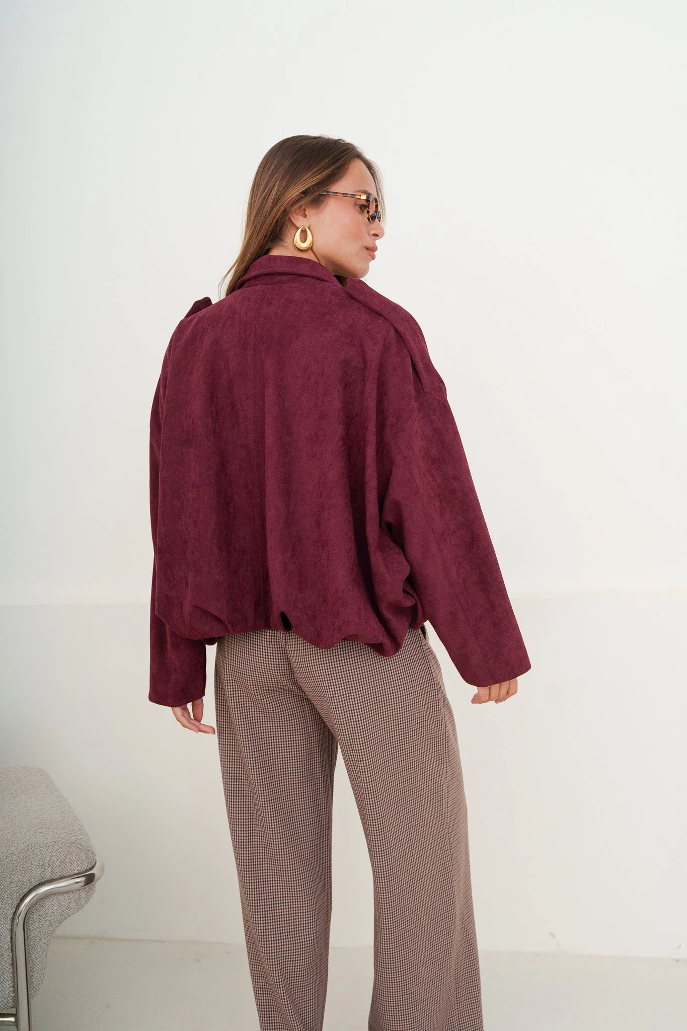VESTE BONNIE - Image 11