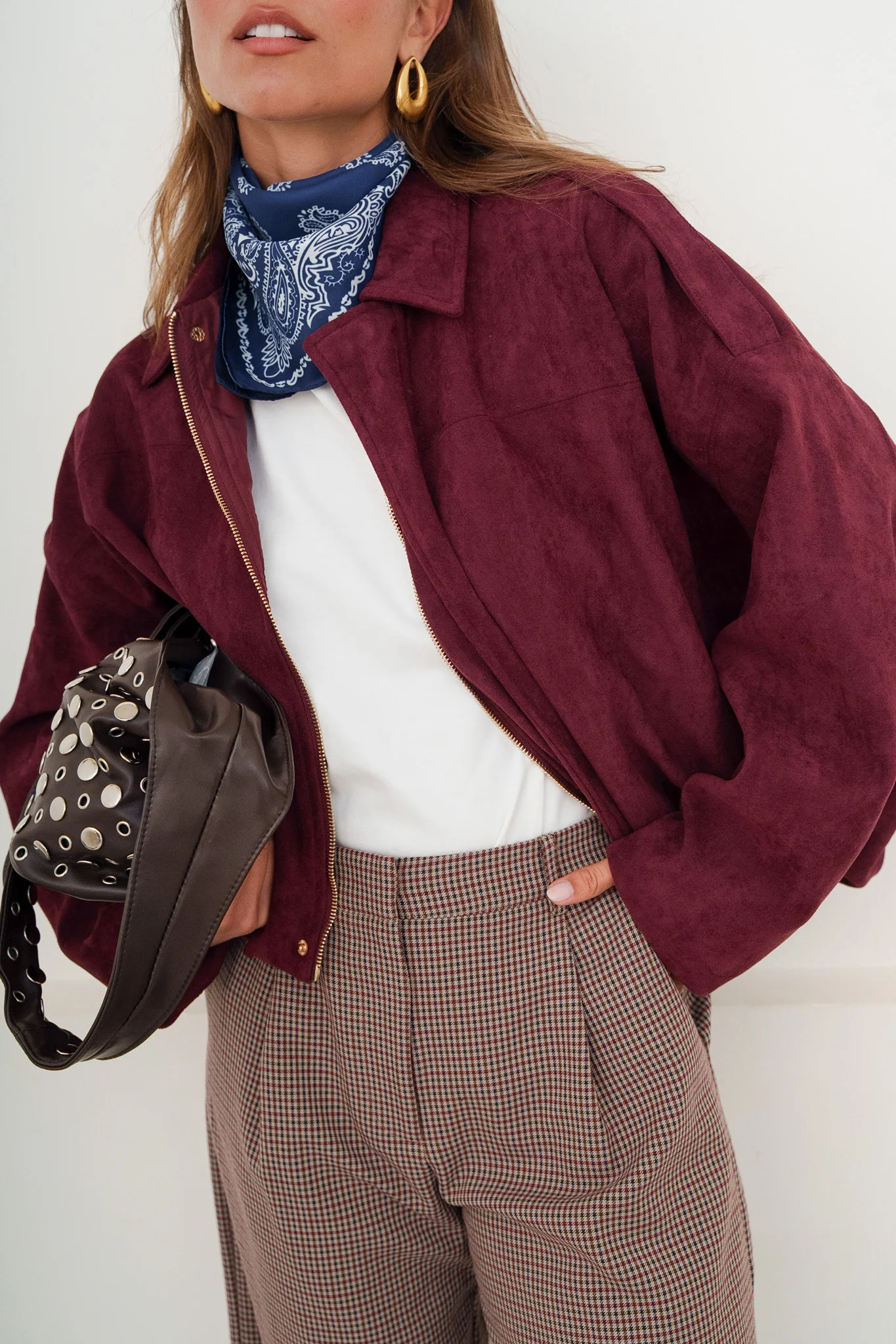 VESTE BONNIE - Image 3