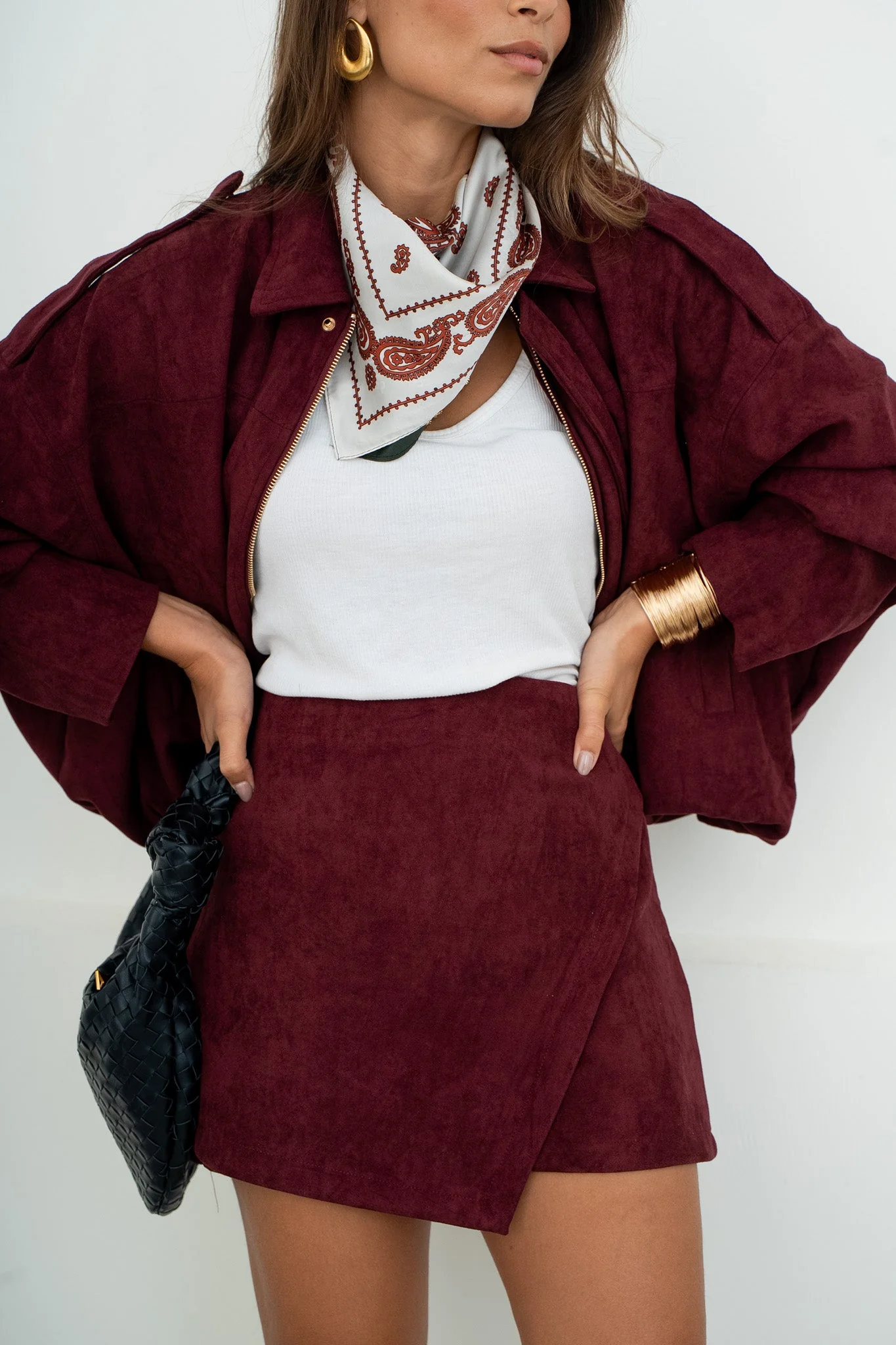 VESTE BONNIE - Image 4