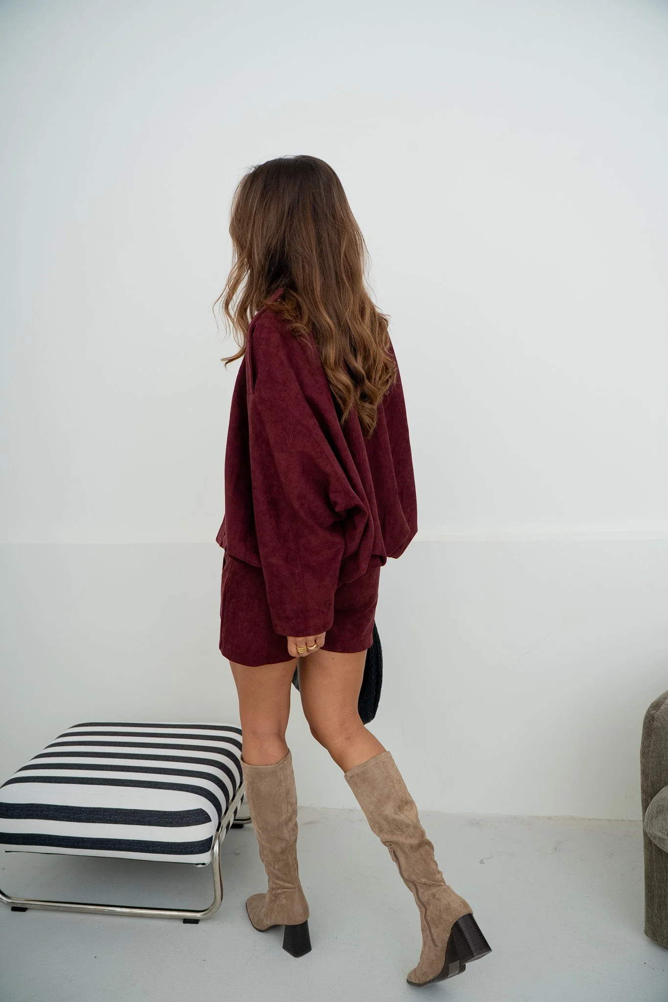 VESTE BONNIE - Image 5