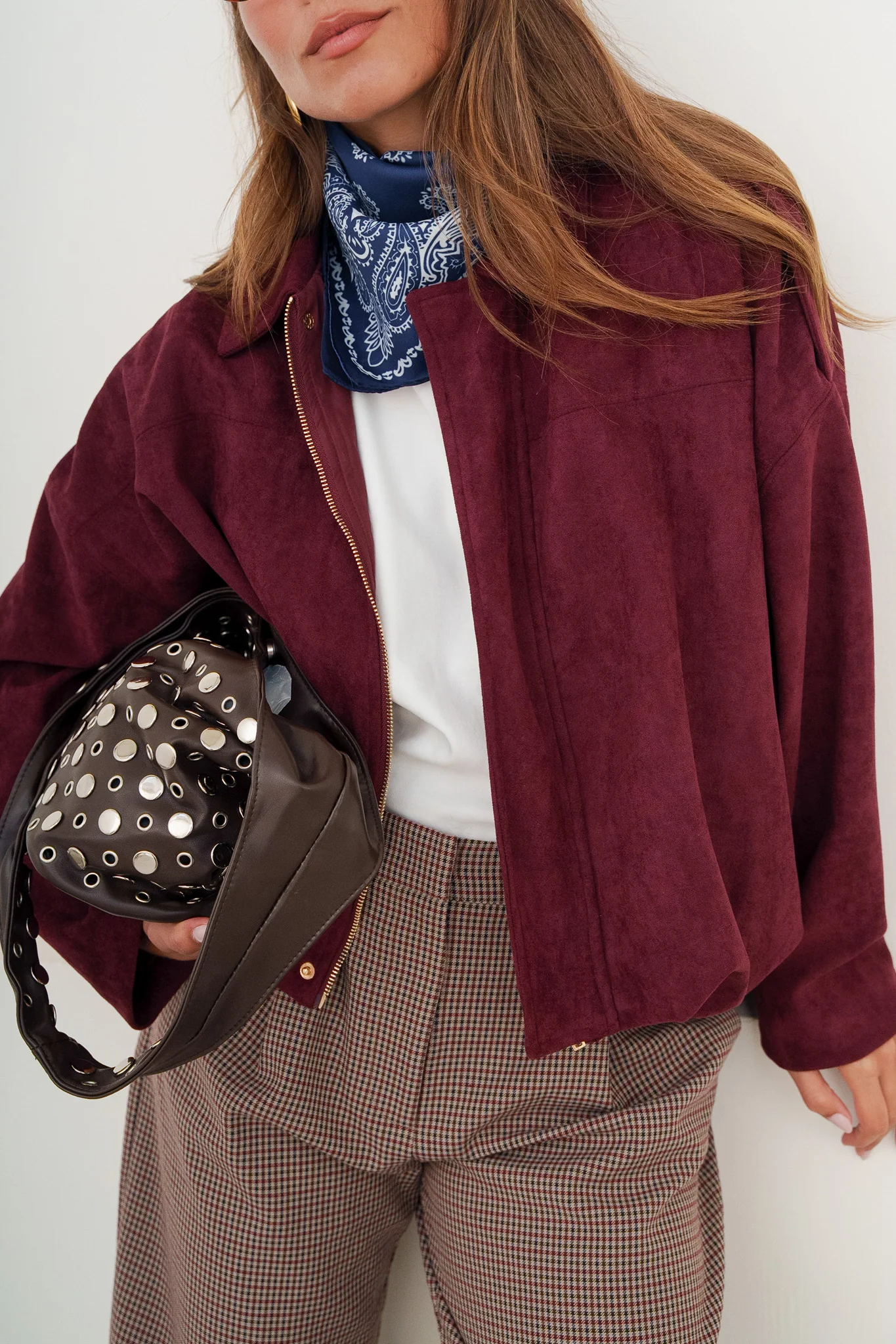 VESTE BONNIE - Image 8