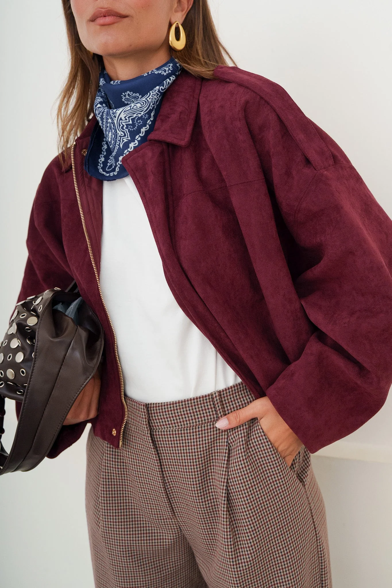 VESTE BONNIE - Image 9