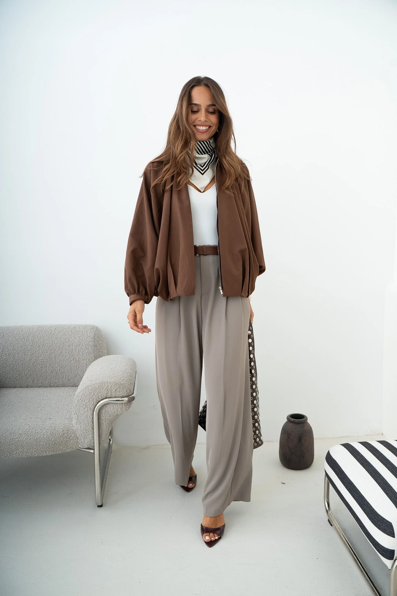 PANTALON CONSTANCE - Image 3