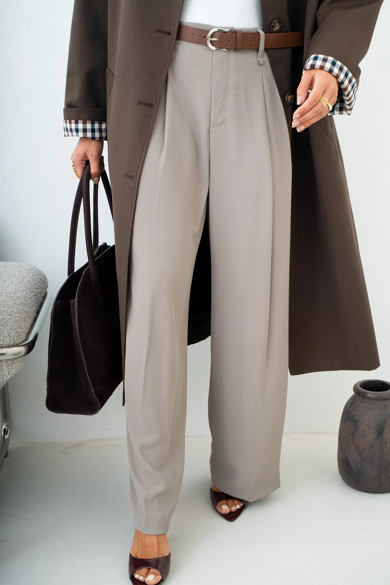 PANTALON CONSTANCE - Image 5