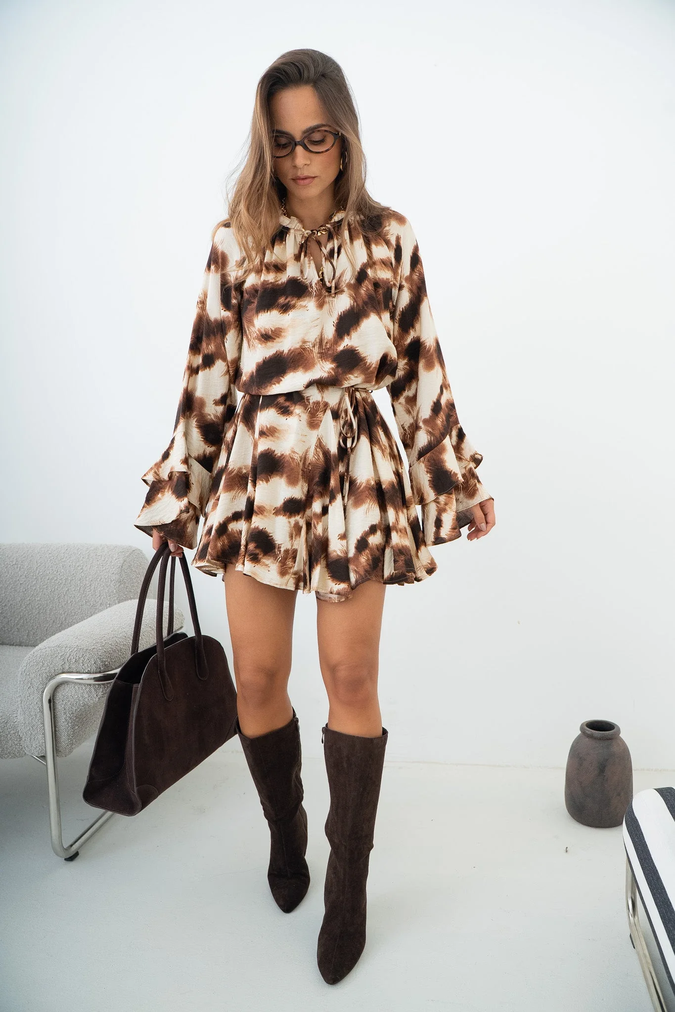ROBE JENNA - Image 4