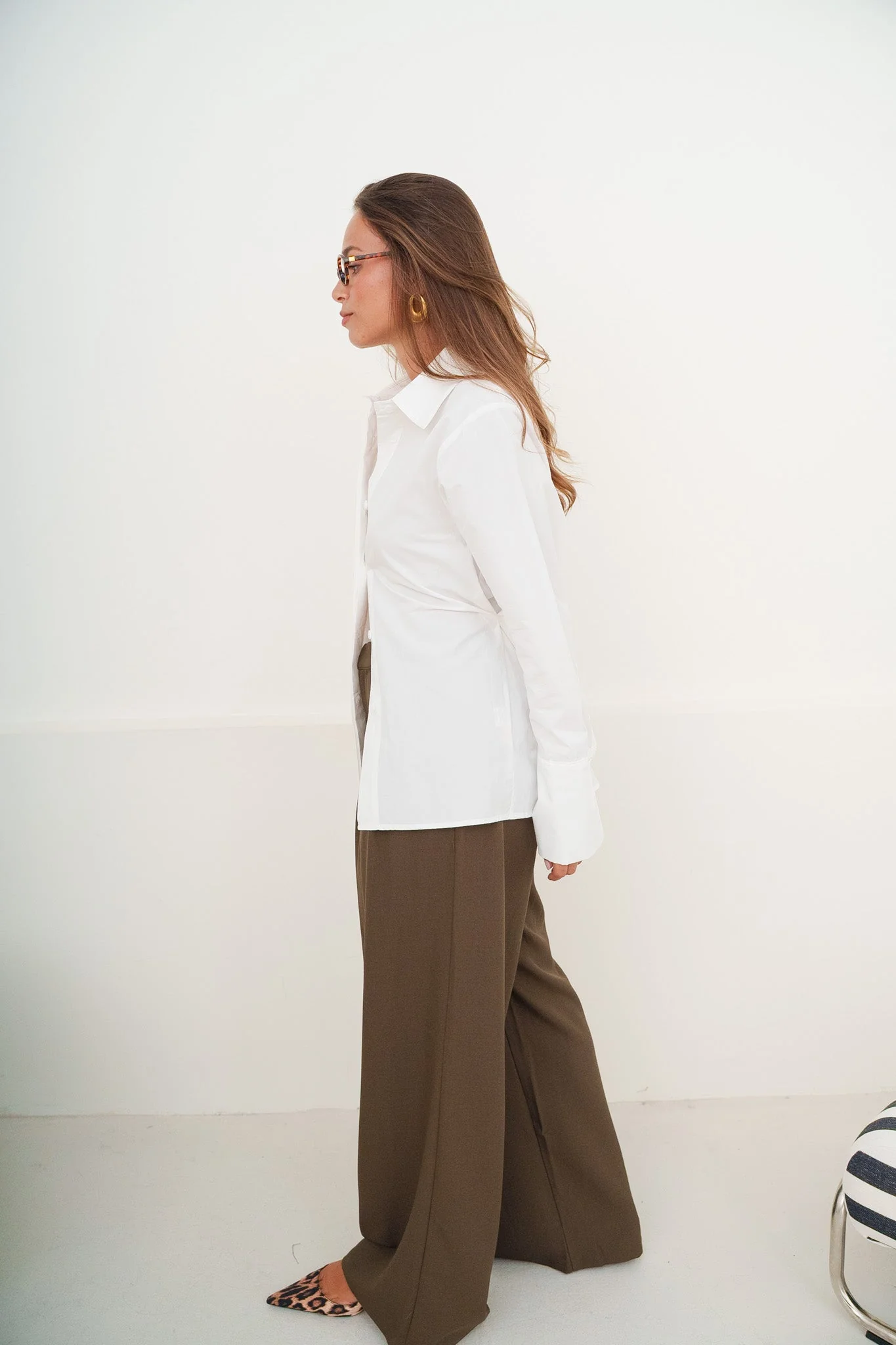 CHEMISE SALLY - Image 11