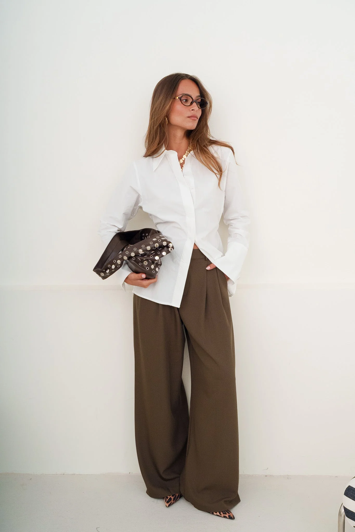 CHEMISE SALLY - Image 3