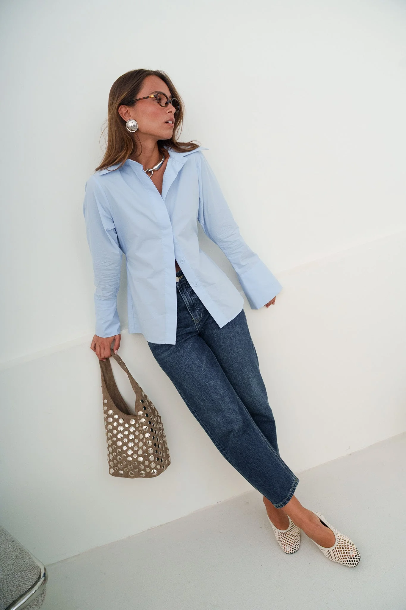 CHEMISE SALLY - Image 9