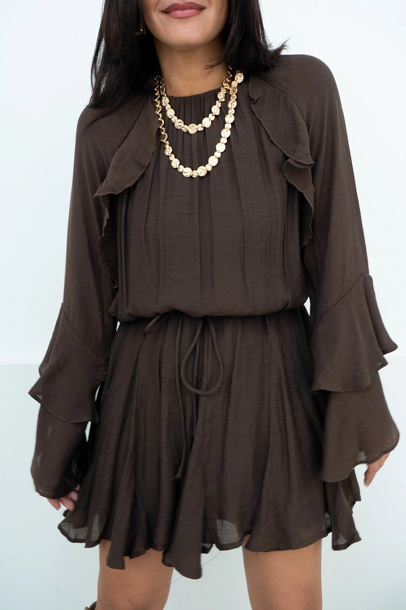 ROBE JOSEPHINE - Image 3