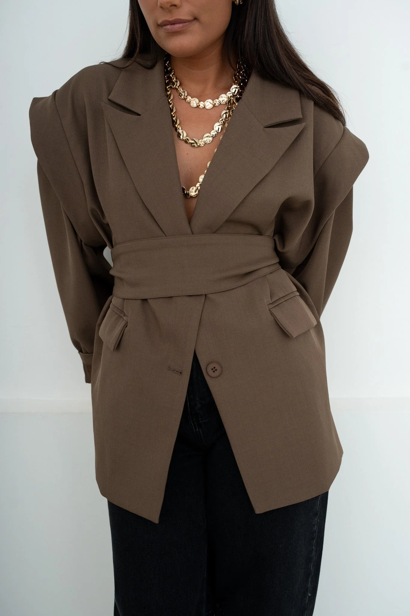 VESTE PIPA - Image 3