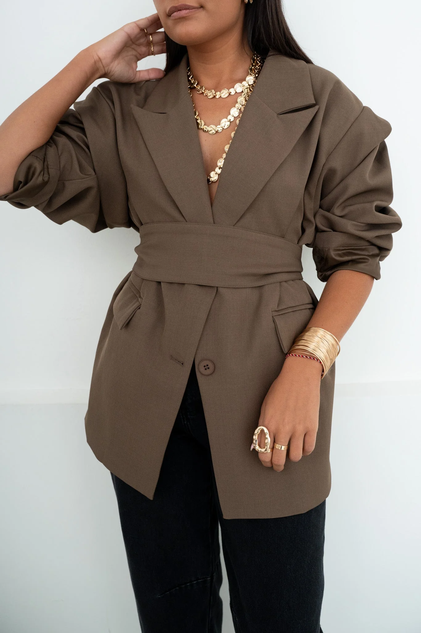 VESTE PIPA - Image 5