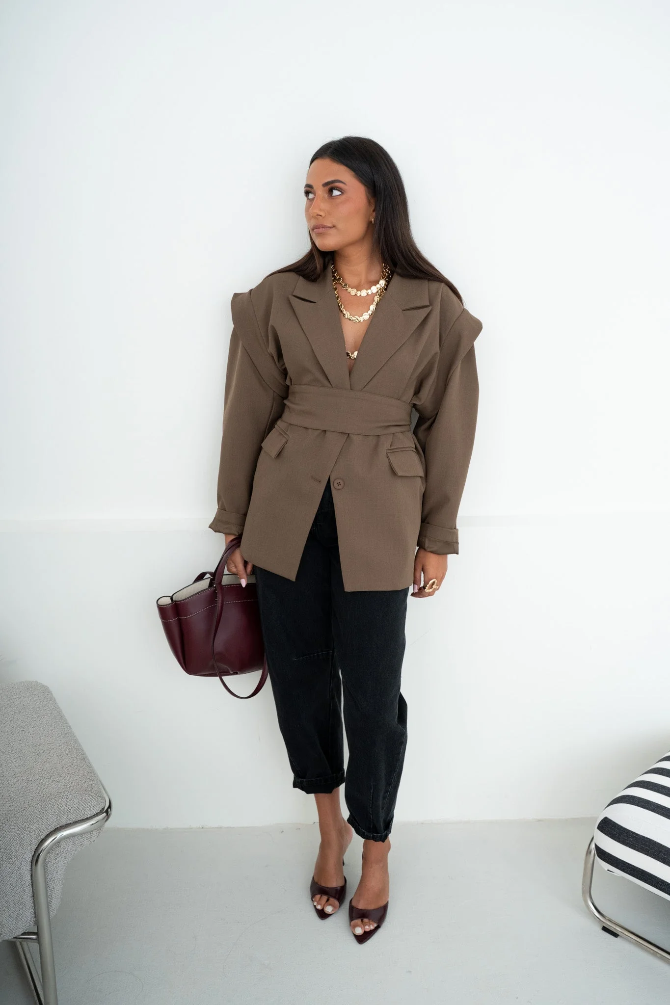 VESTE PIPA - Image 8