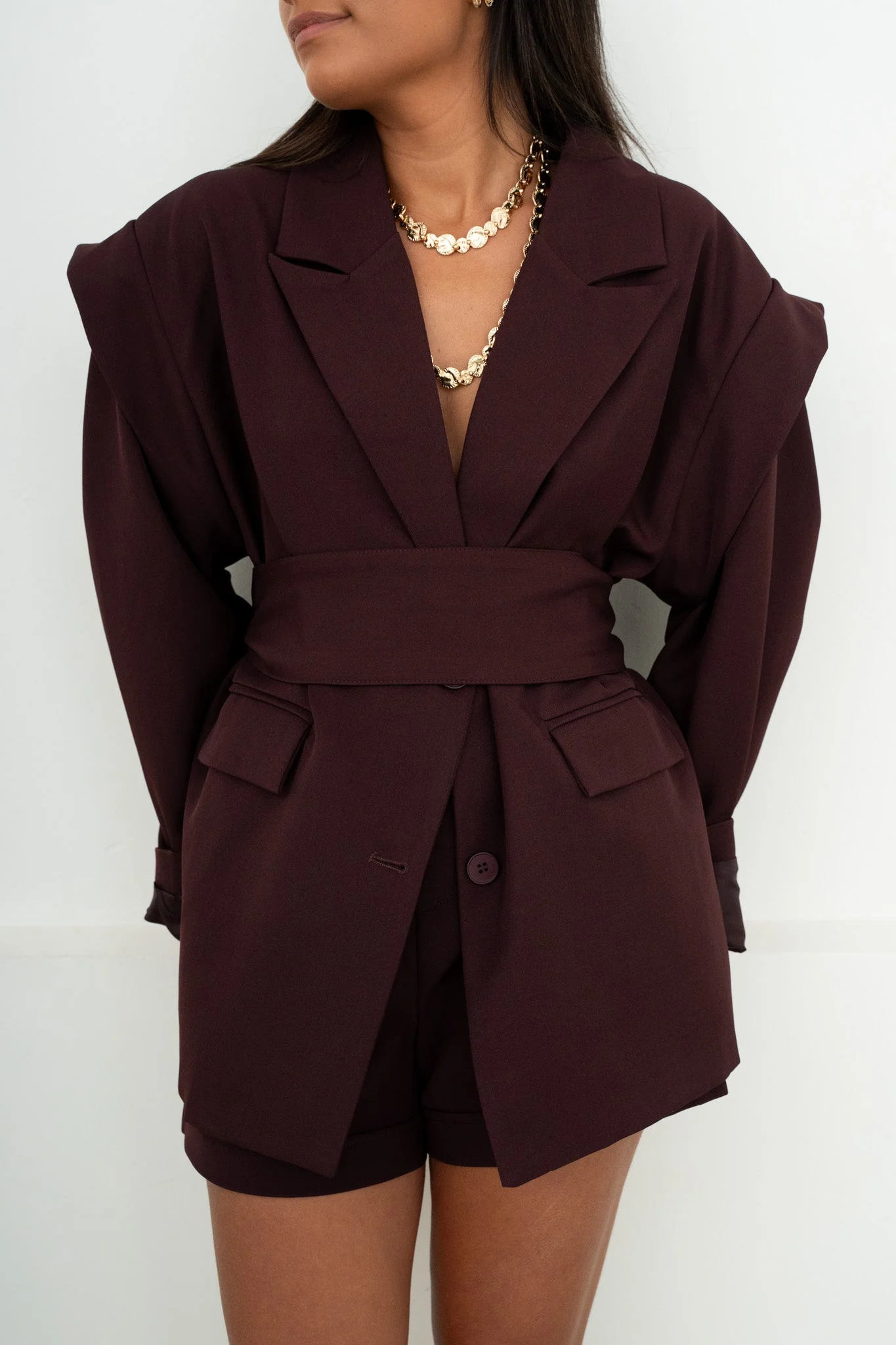 VESTE PIPA - Image 4