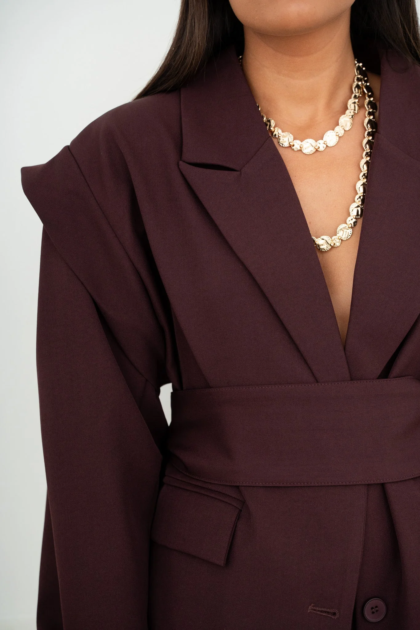 VESTE PIPA - Image 5