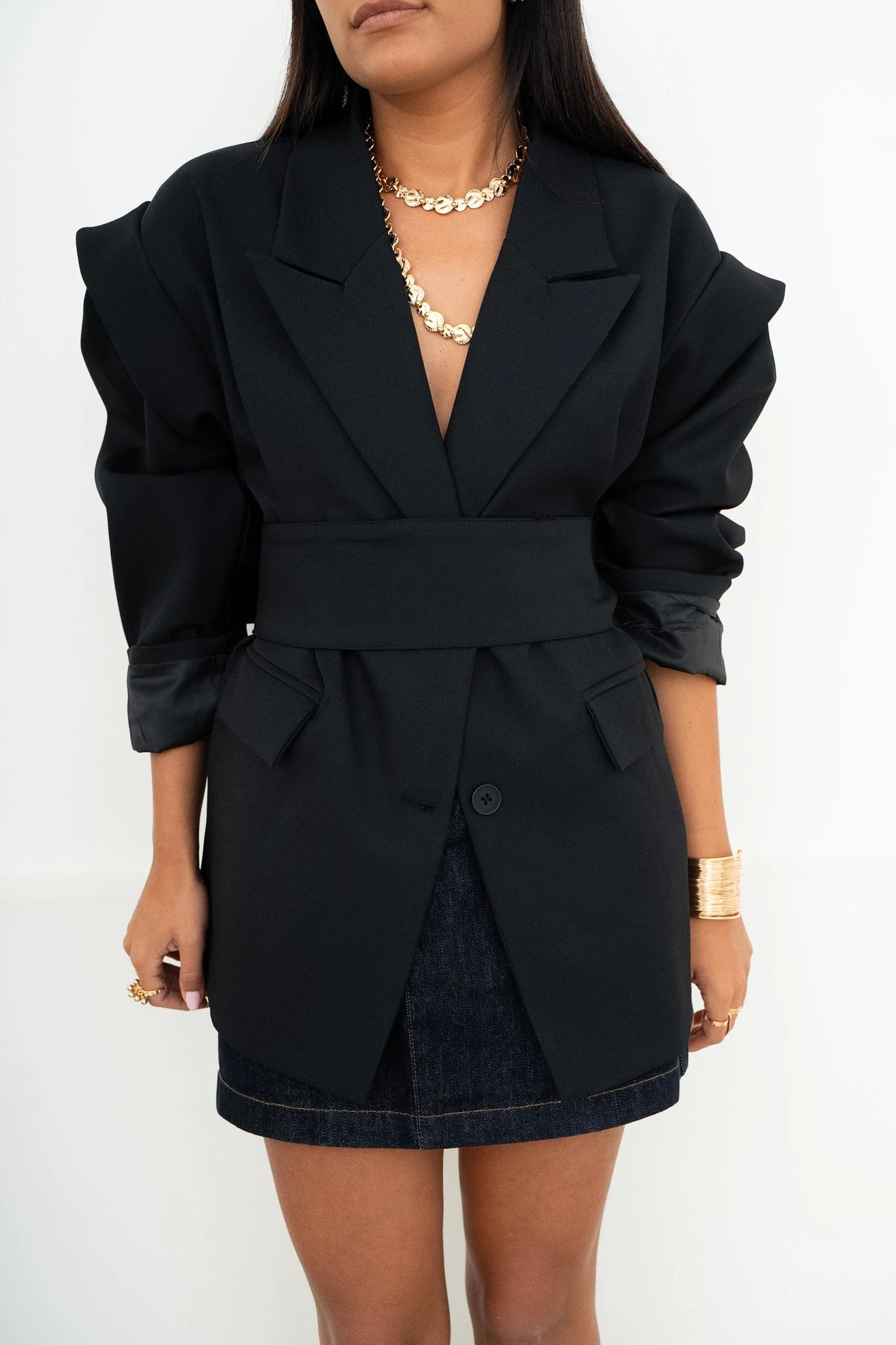 VESTE PIPA - Image 2