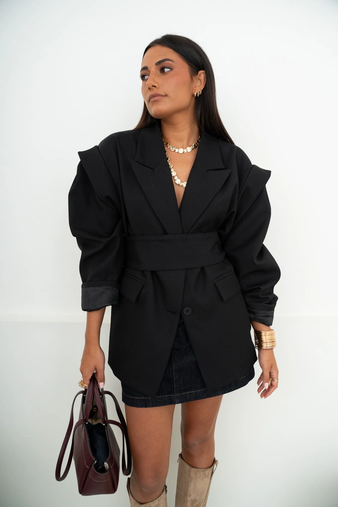 VESTE PIPA - Image 4