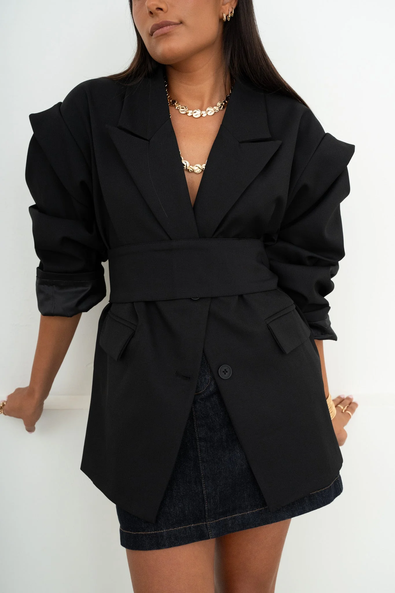 VESTE PIPA - Image 7