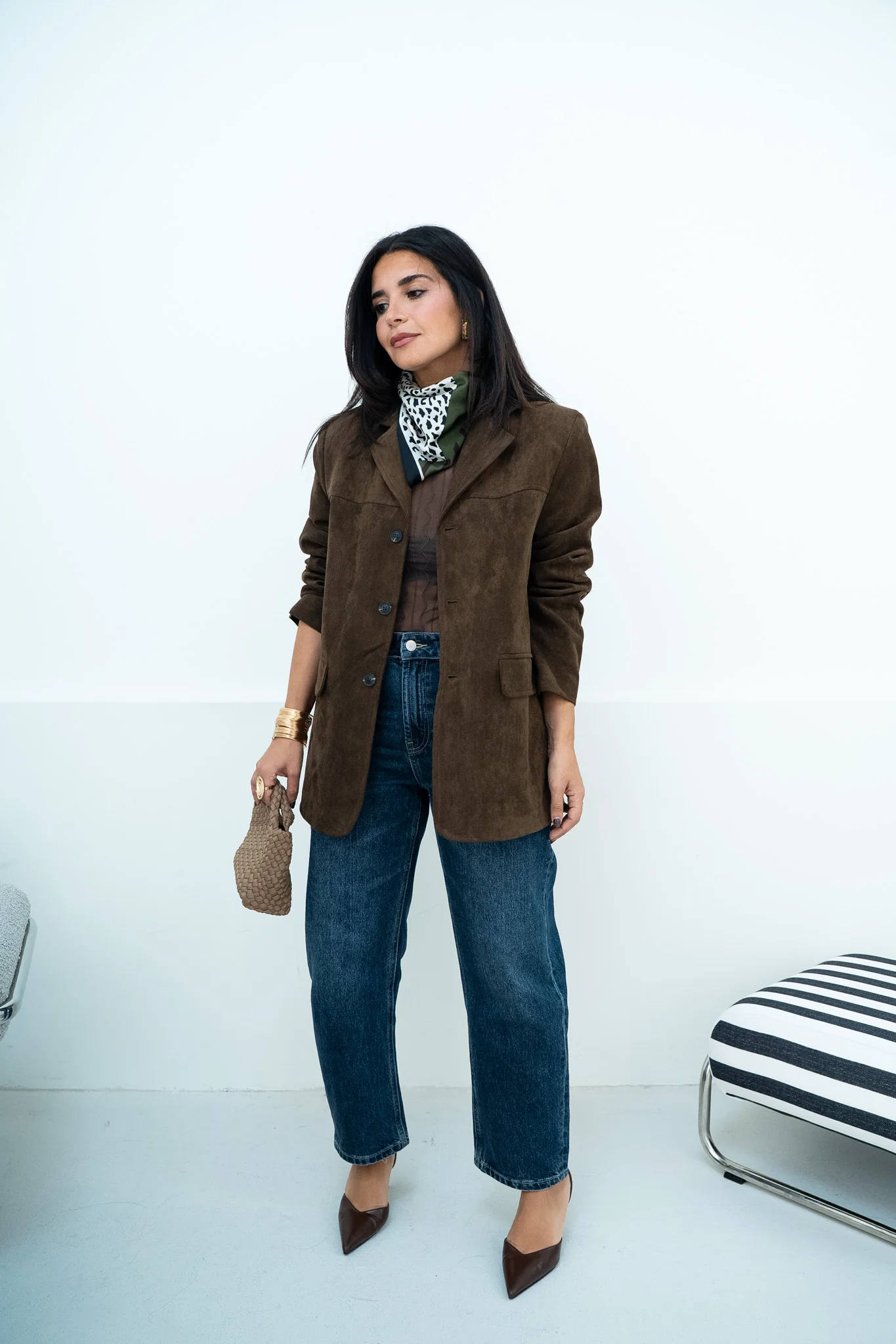 VESTE MARYLIN - Image 11