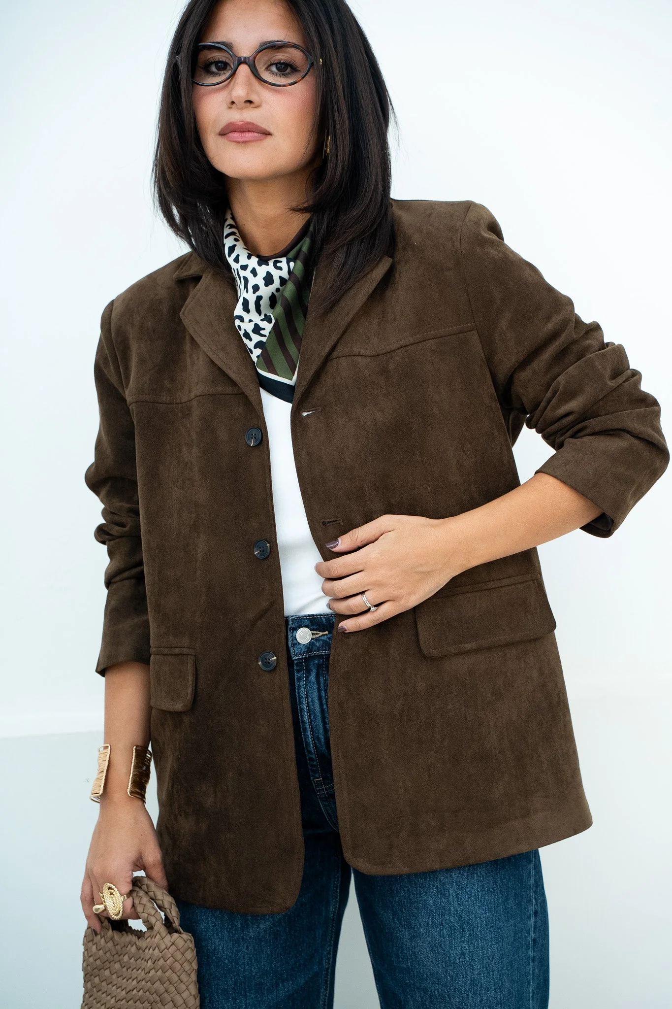 VESTE MARYLIN - Image 2