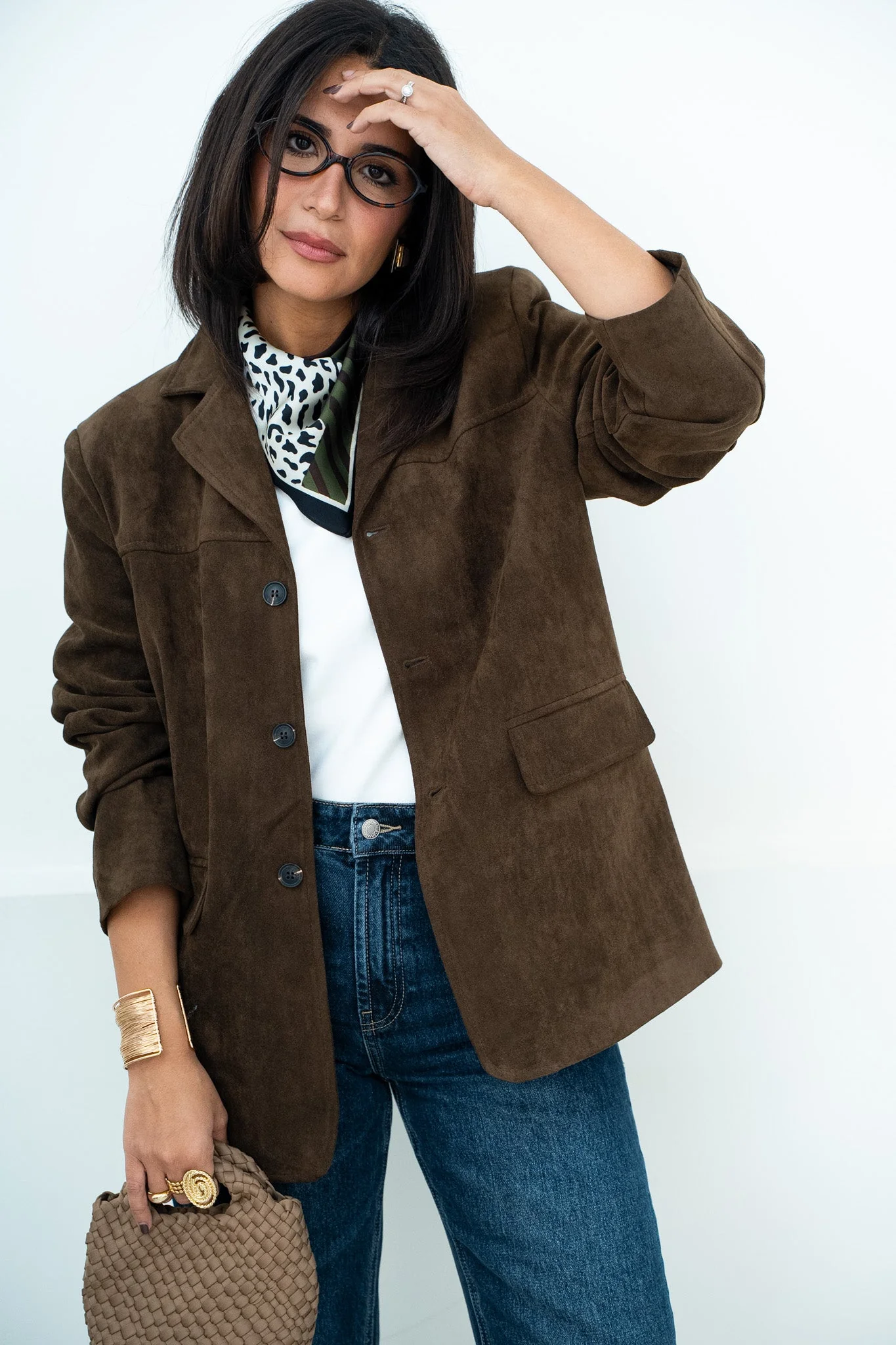 VESTE MARYLIN - Image 3