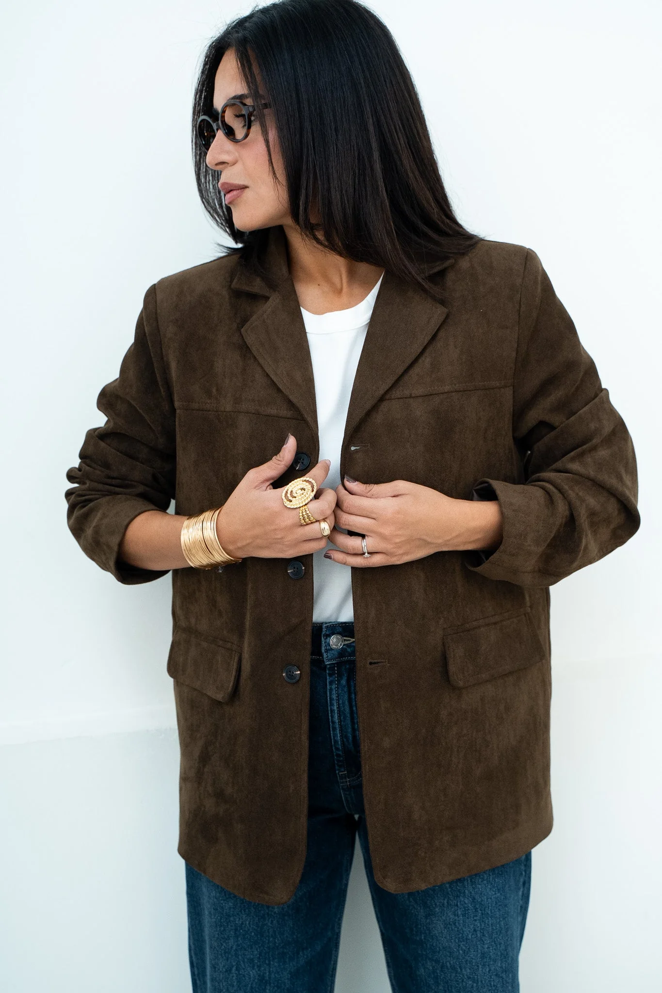 VESTE MARYLIN - Image 5