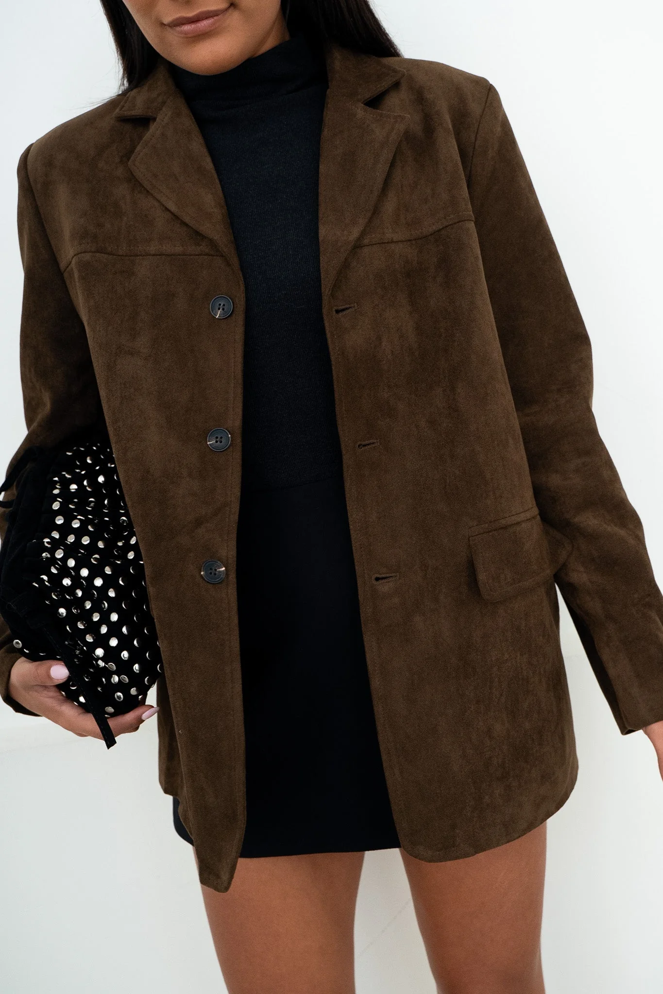 VESTE MARYLIN - Image 9